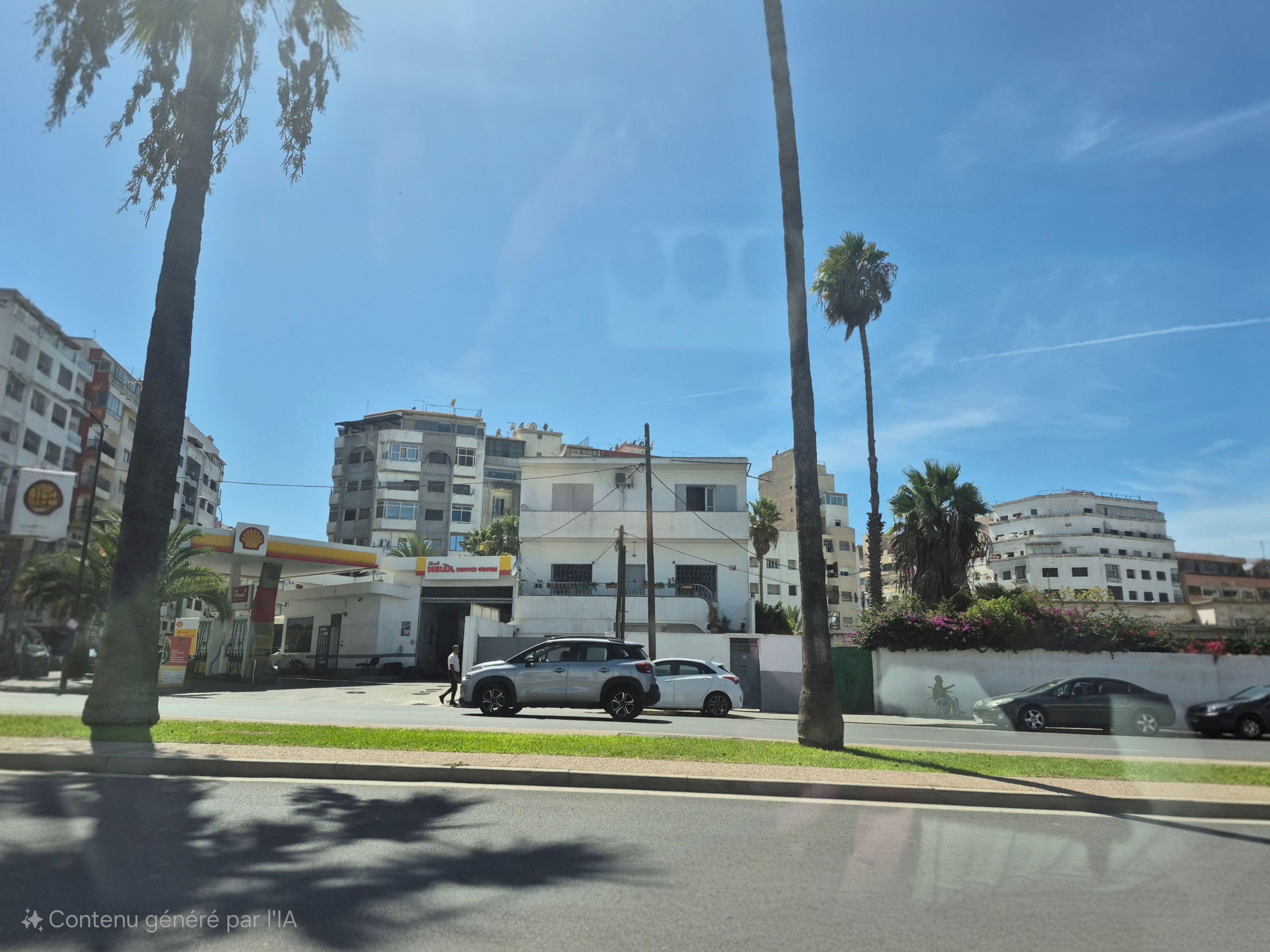 Villa — Casablanca — 3