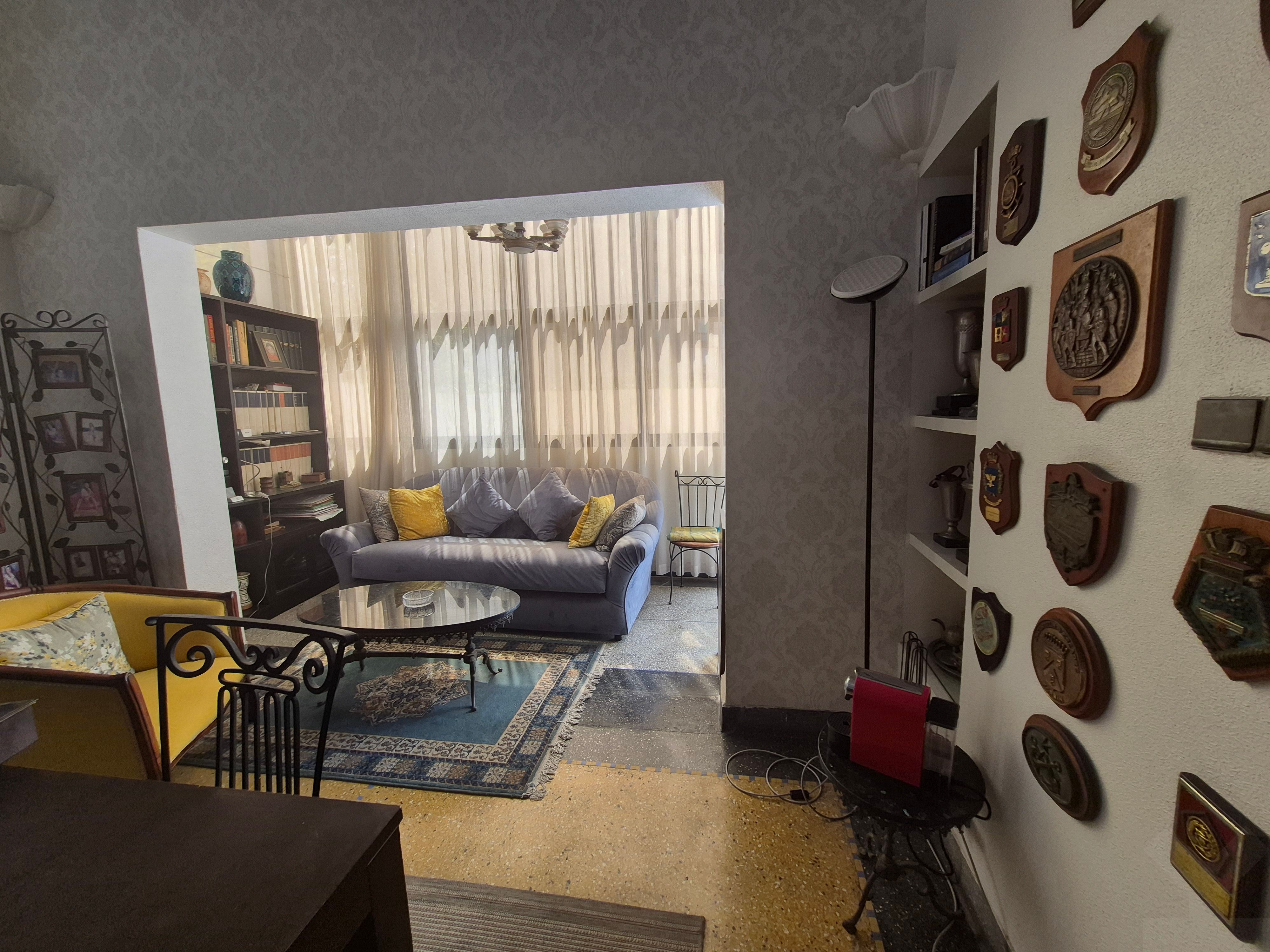 Villa 253 m² à Bourgogne (Anfa) — 9