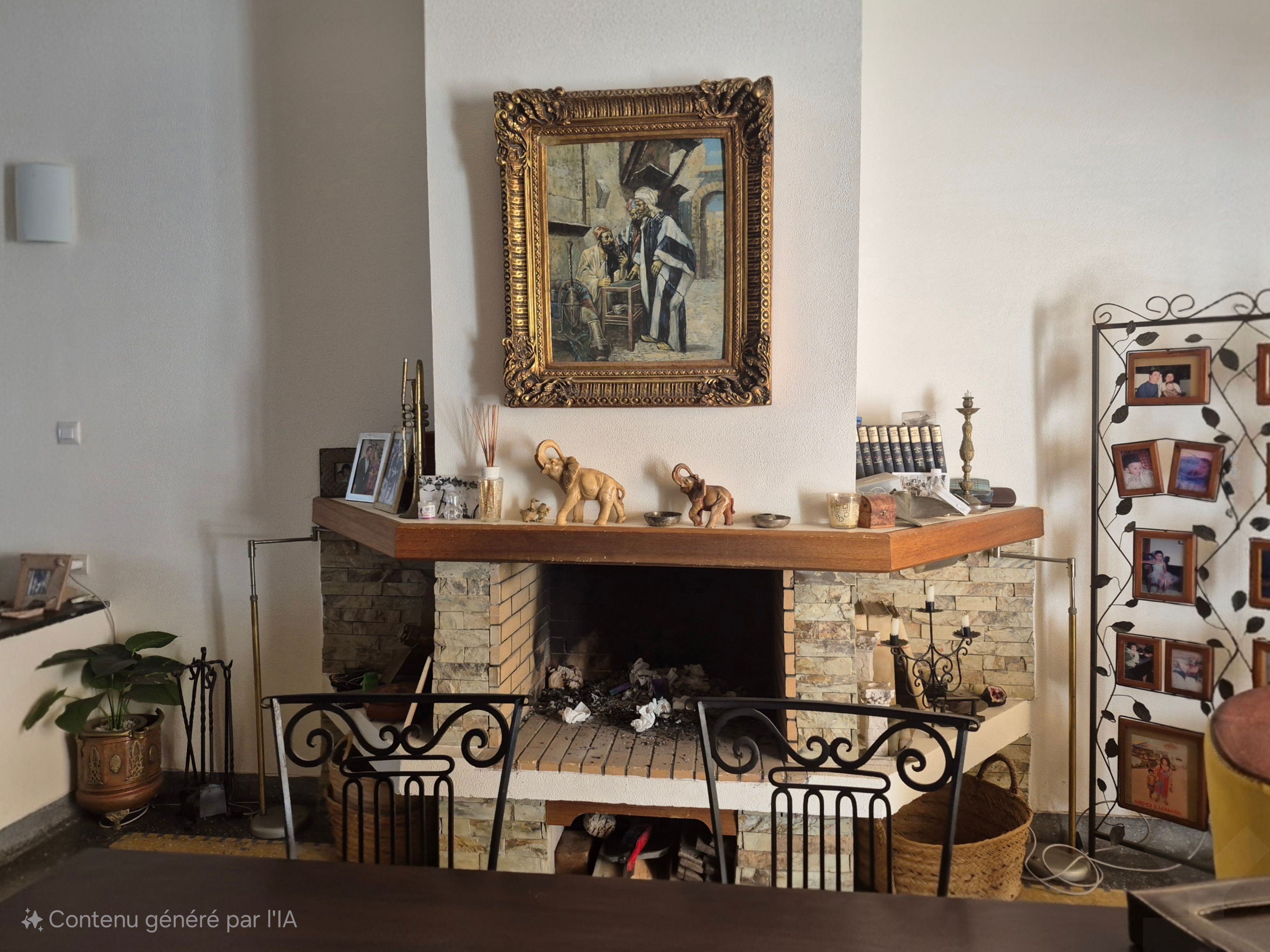 Villa 253 m² à Bourgogne (Anfa) — 16