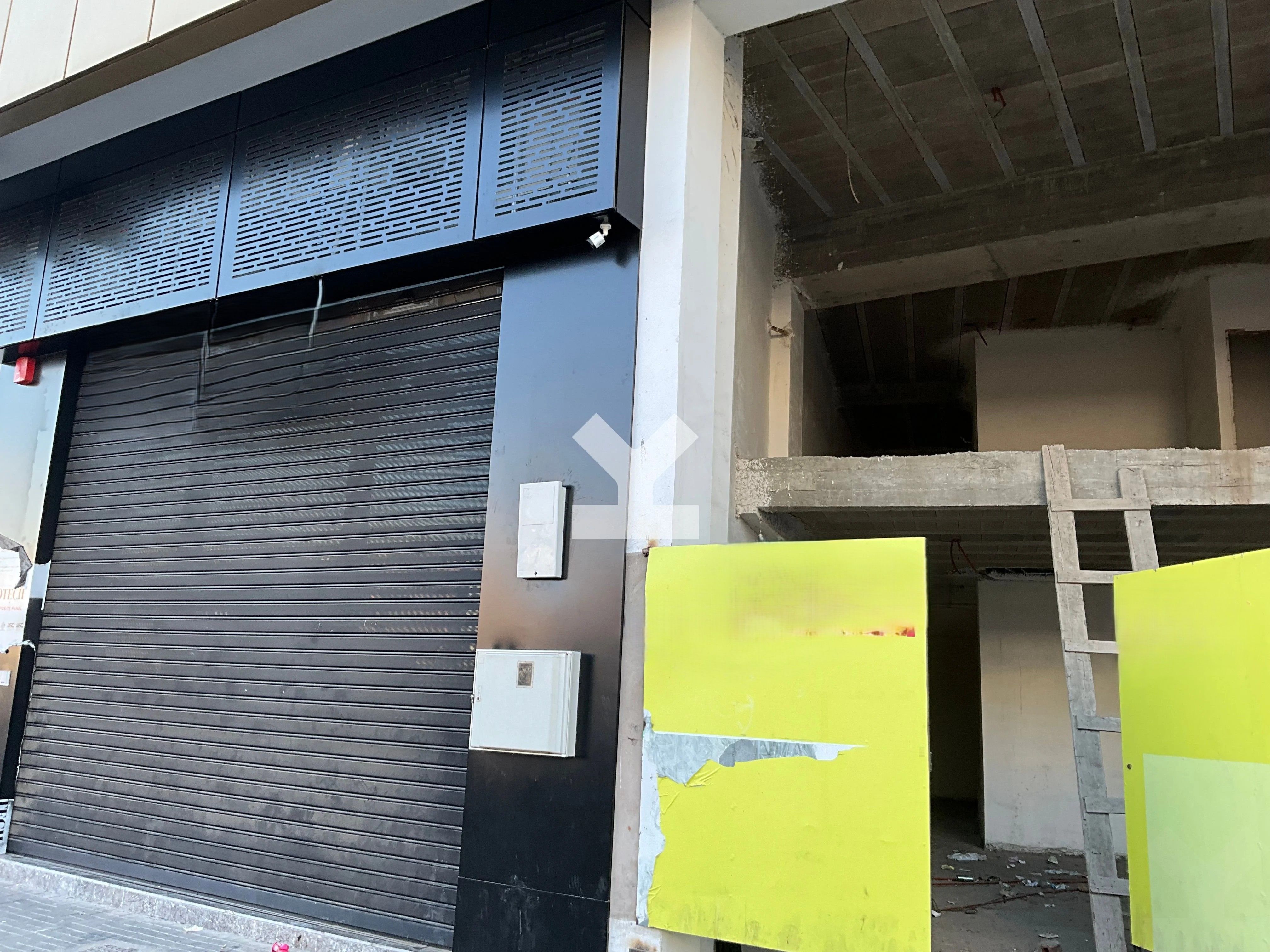 محل تجاري — Casablanca — 2