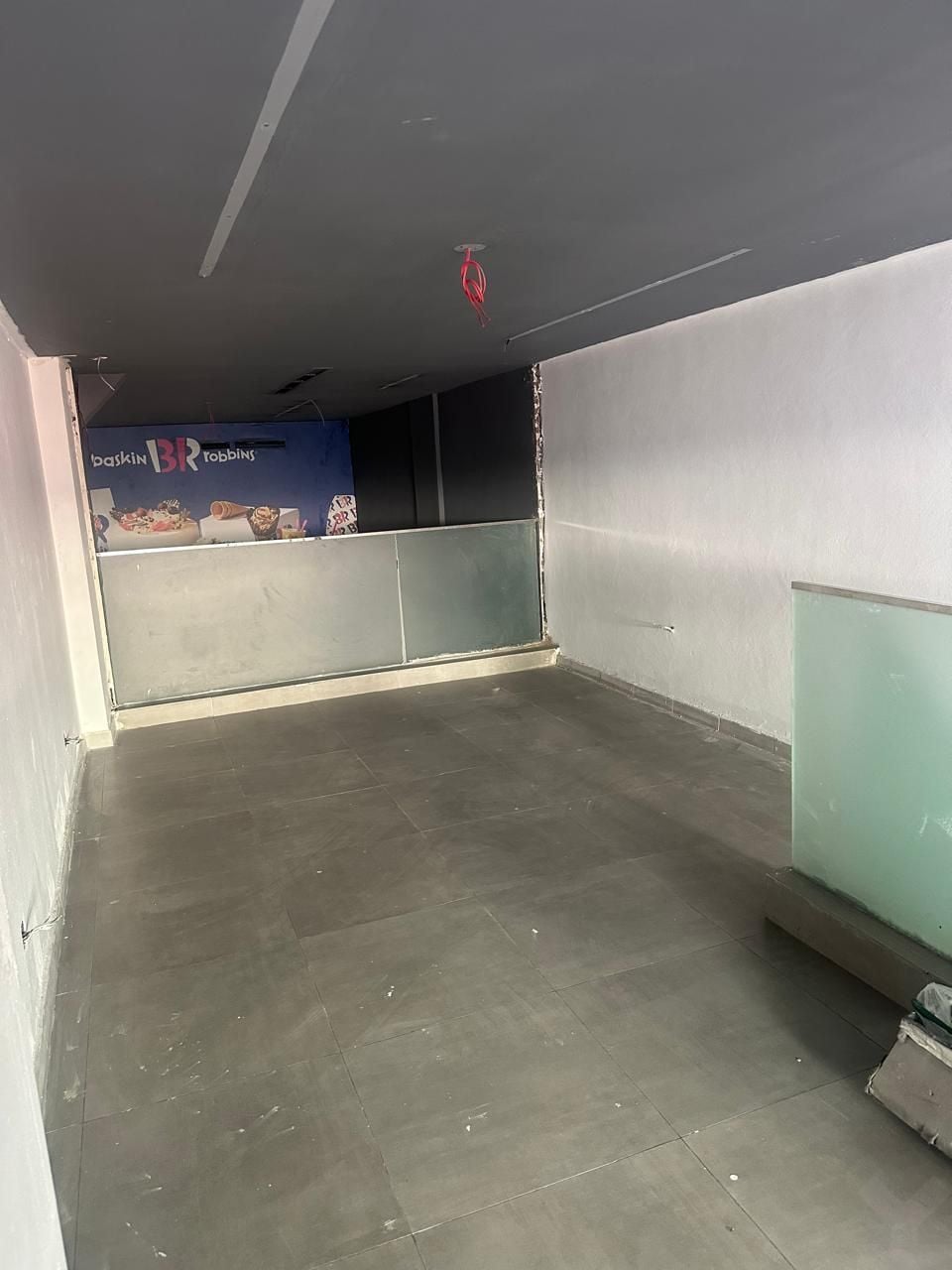 Local commercial — Casablanca — 2