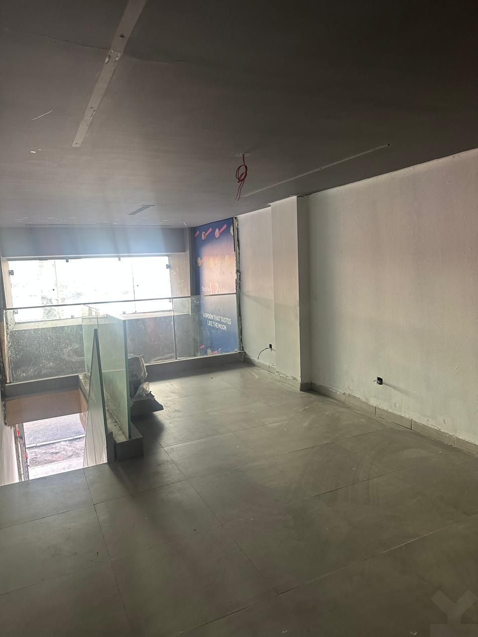 Local commercial — Casablanca