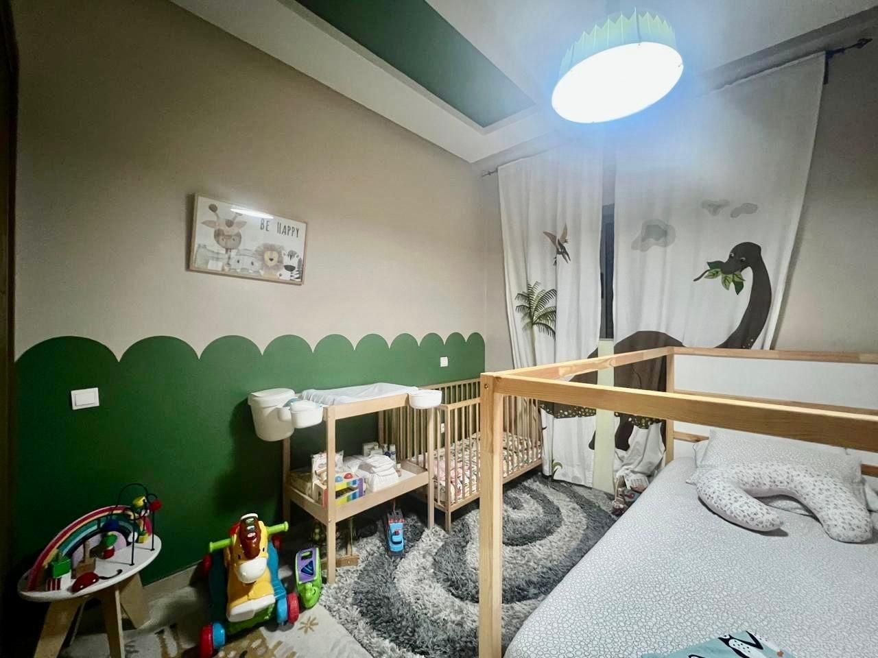 Appartement — Casablanca — 2
