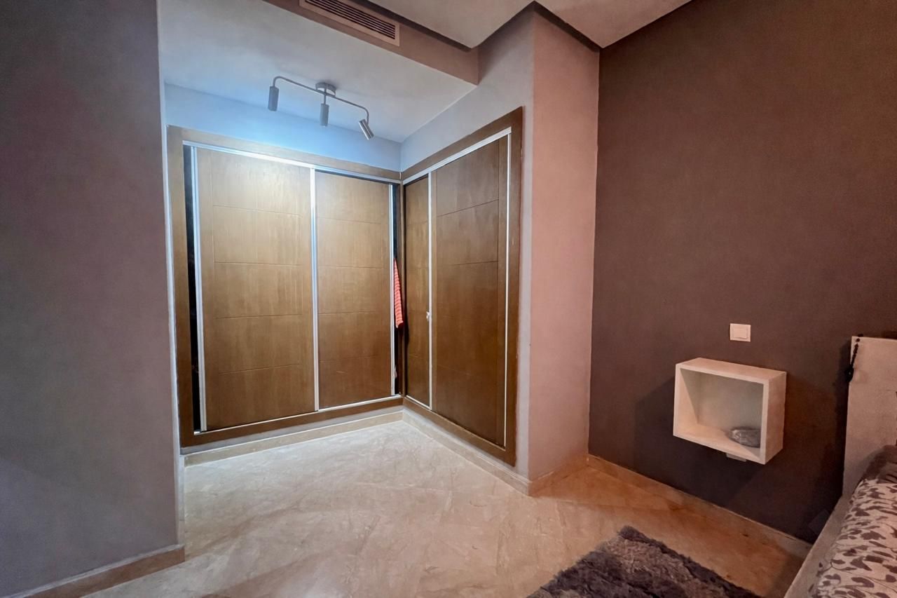Appartement — Casablanca — 4