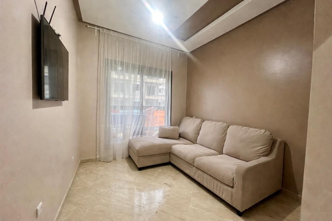 Appartement — Casablanca — 3