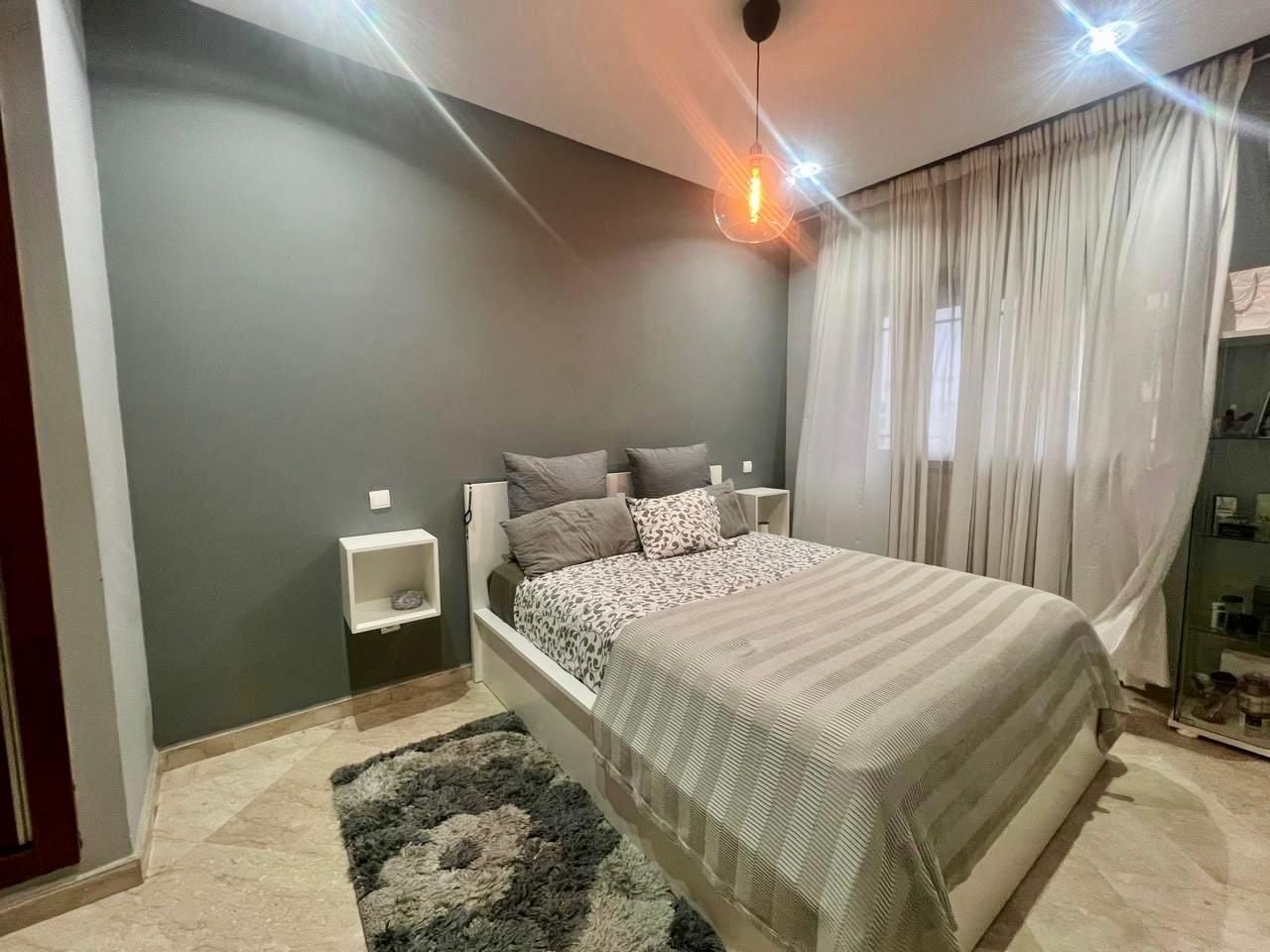 Appartement — Casablanca — 6
