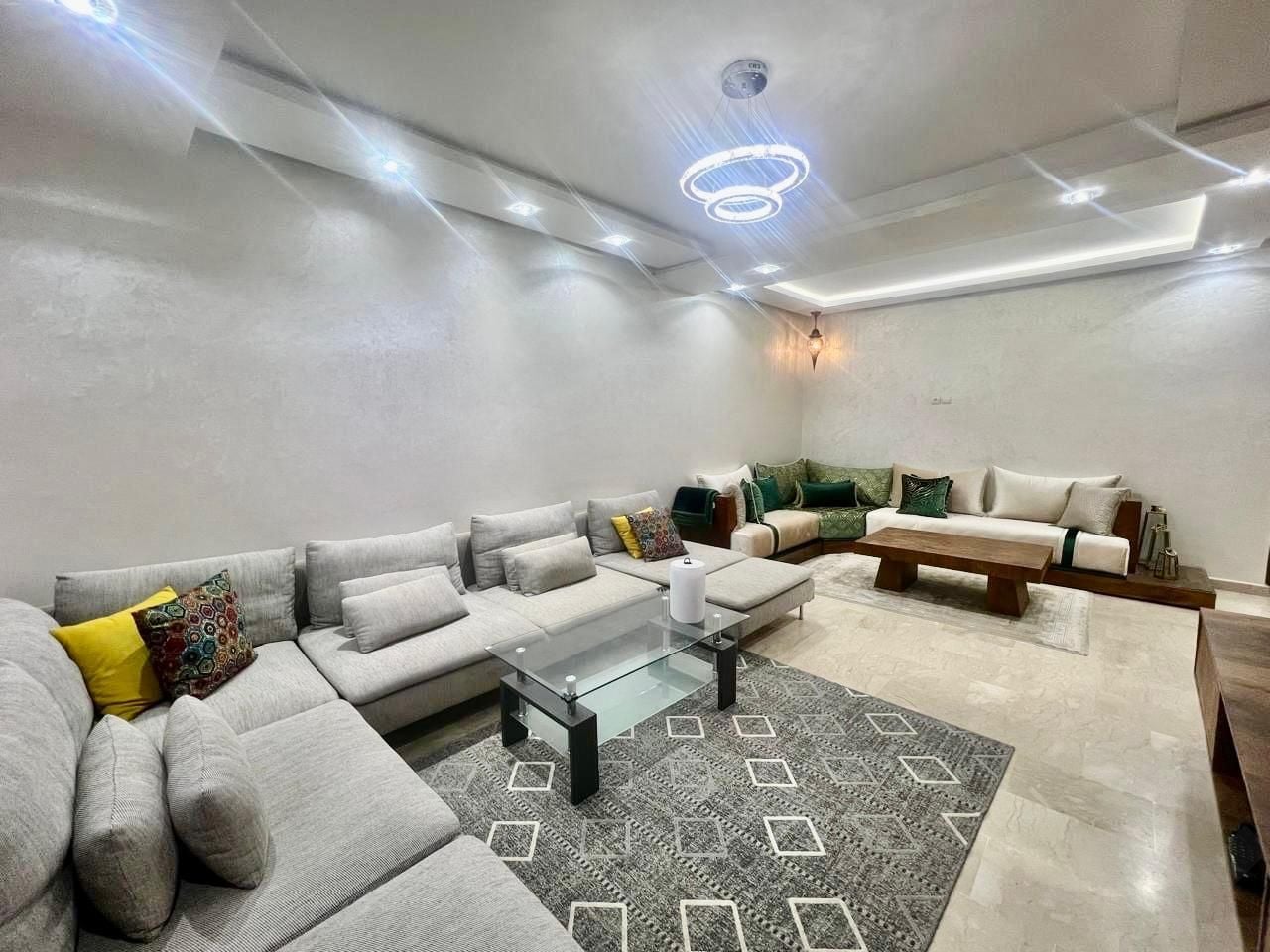 Appartement 95 m² à Lekrimat — 7