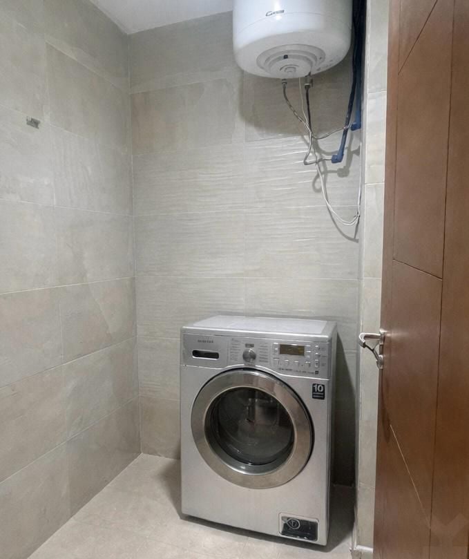 Appartement — Casablanca
