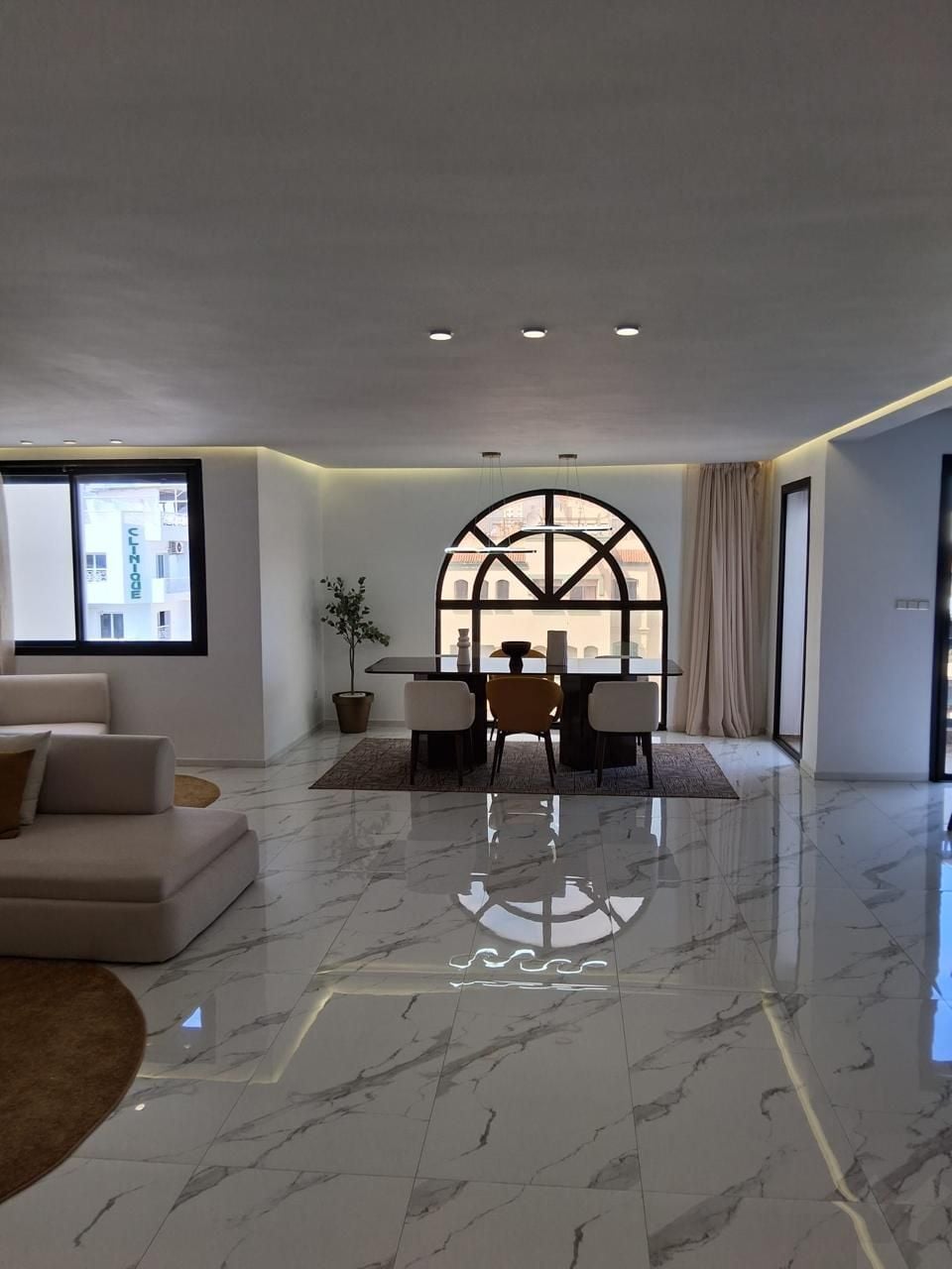 Appartement — Casablanca — 3