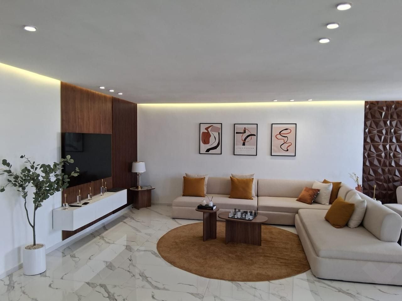 Appartement — Casablanca — 5
