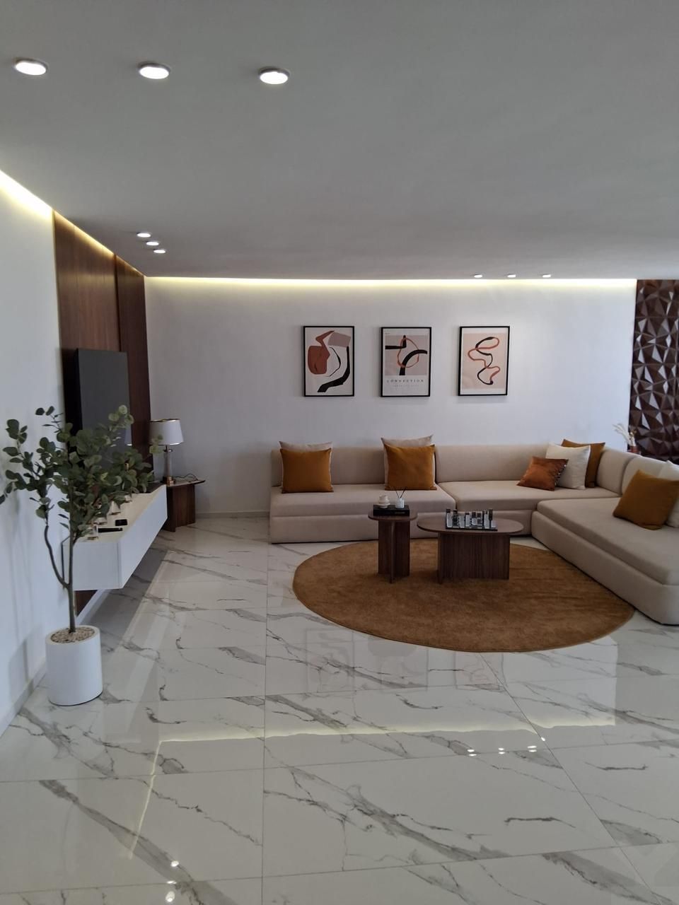 Appartement — Casablanca — 6