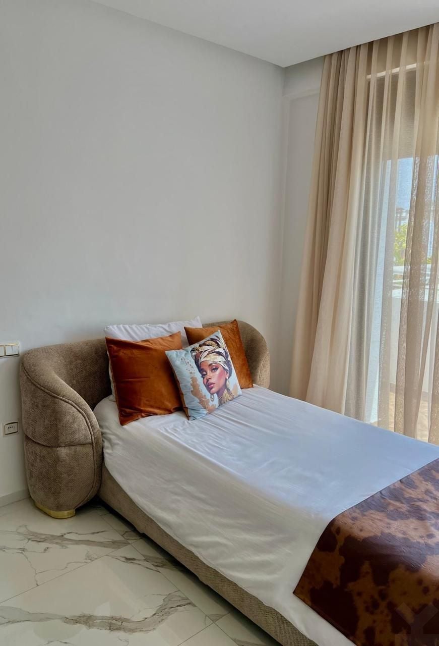Appartement — Casablanca — 4