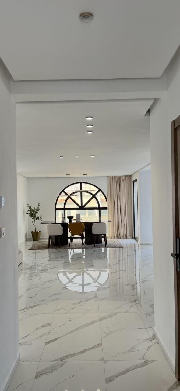 Appartement — Casablanca — 2