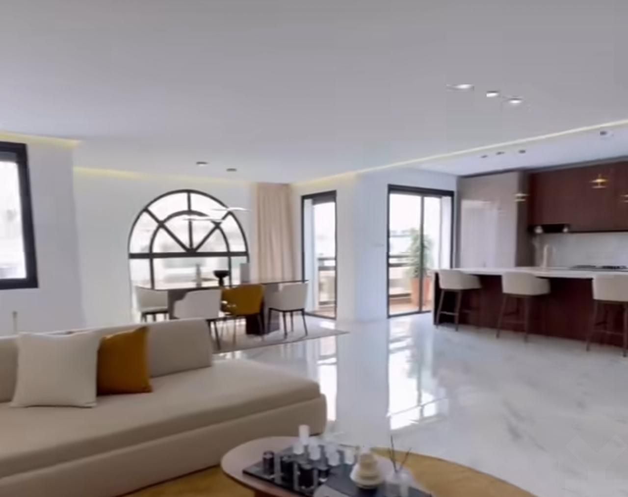 Appartement — Casablanca