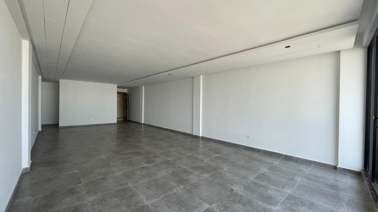 Bureau — Casablanca — 5