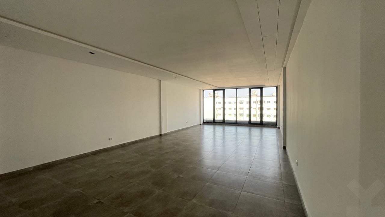 Bureau — Casablanca — 2