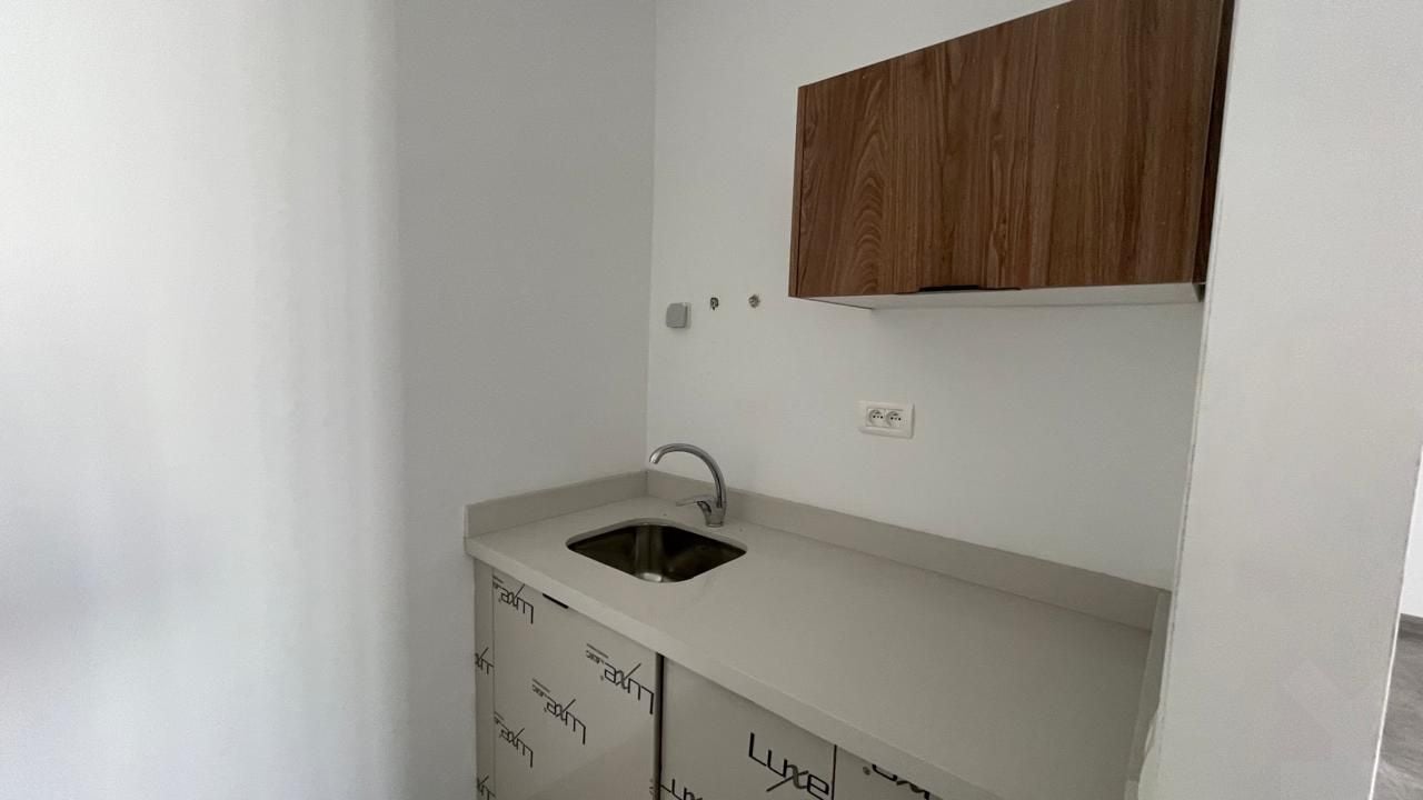 Bureau — Casablanca — 4