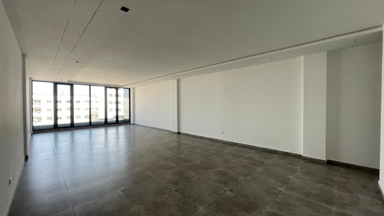 Bureau — Casablanca — 3