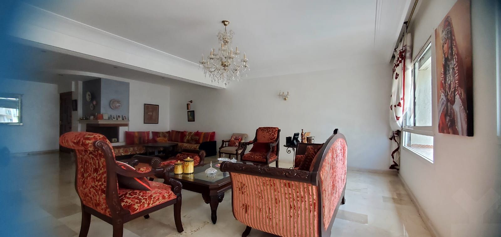 Appartement — Casablanca — 2