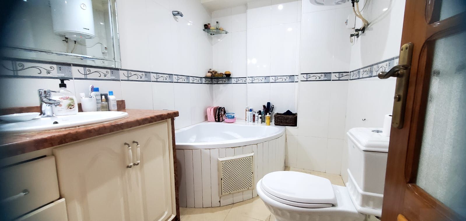 Appartement — Casablanca — 3
