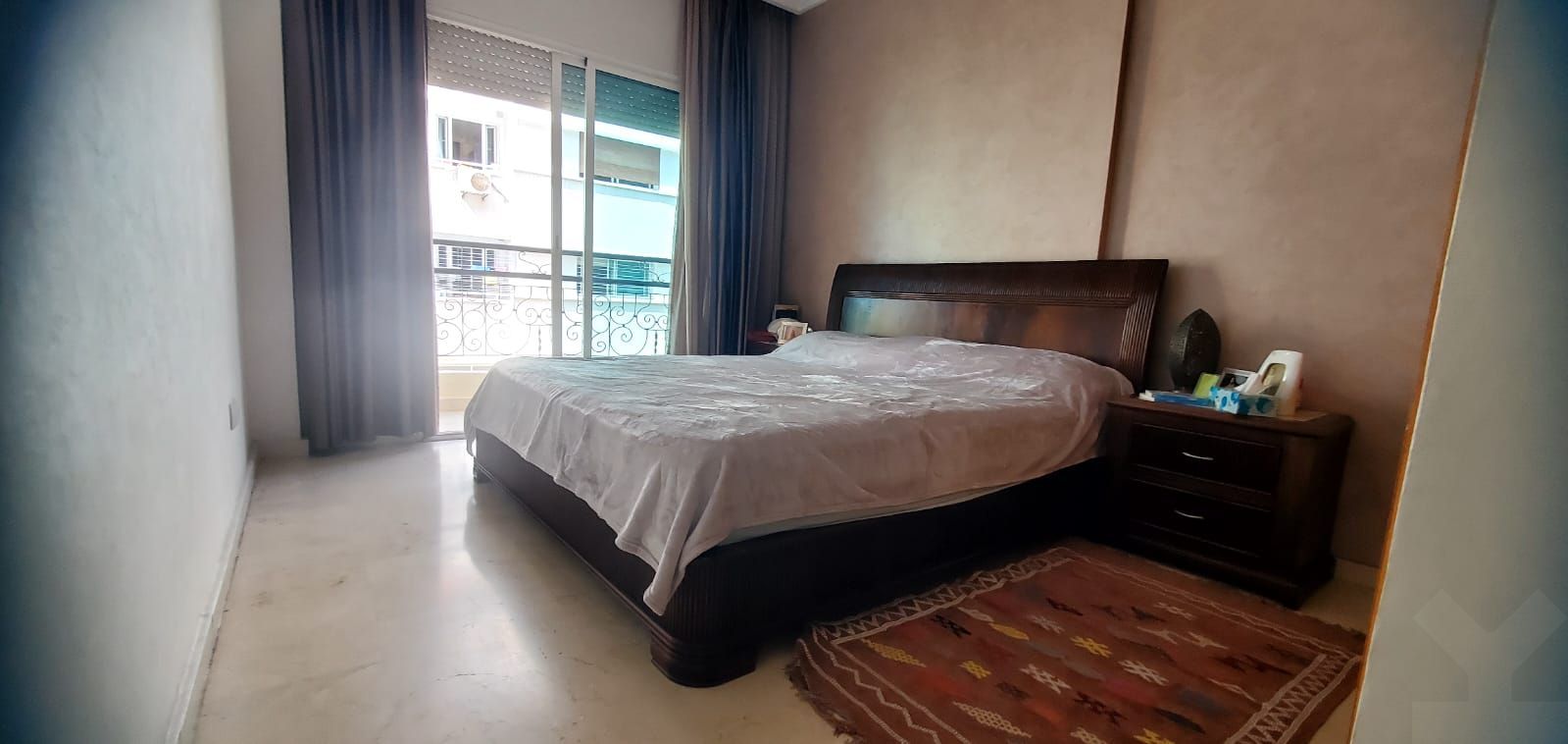 Appartement — Casablanca — 6