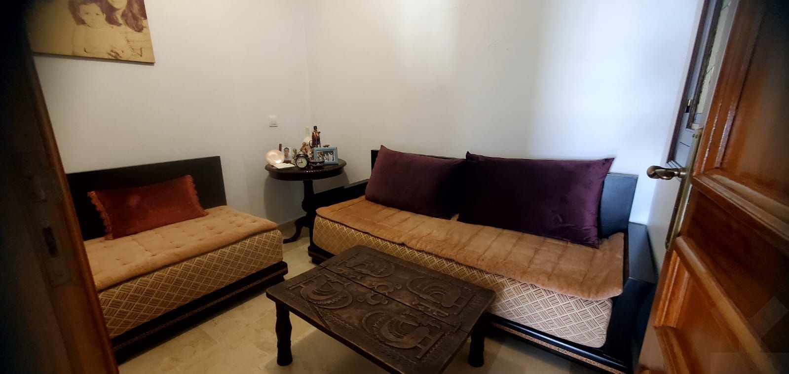 Appartement — Casablanca — 4