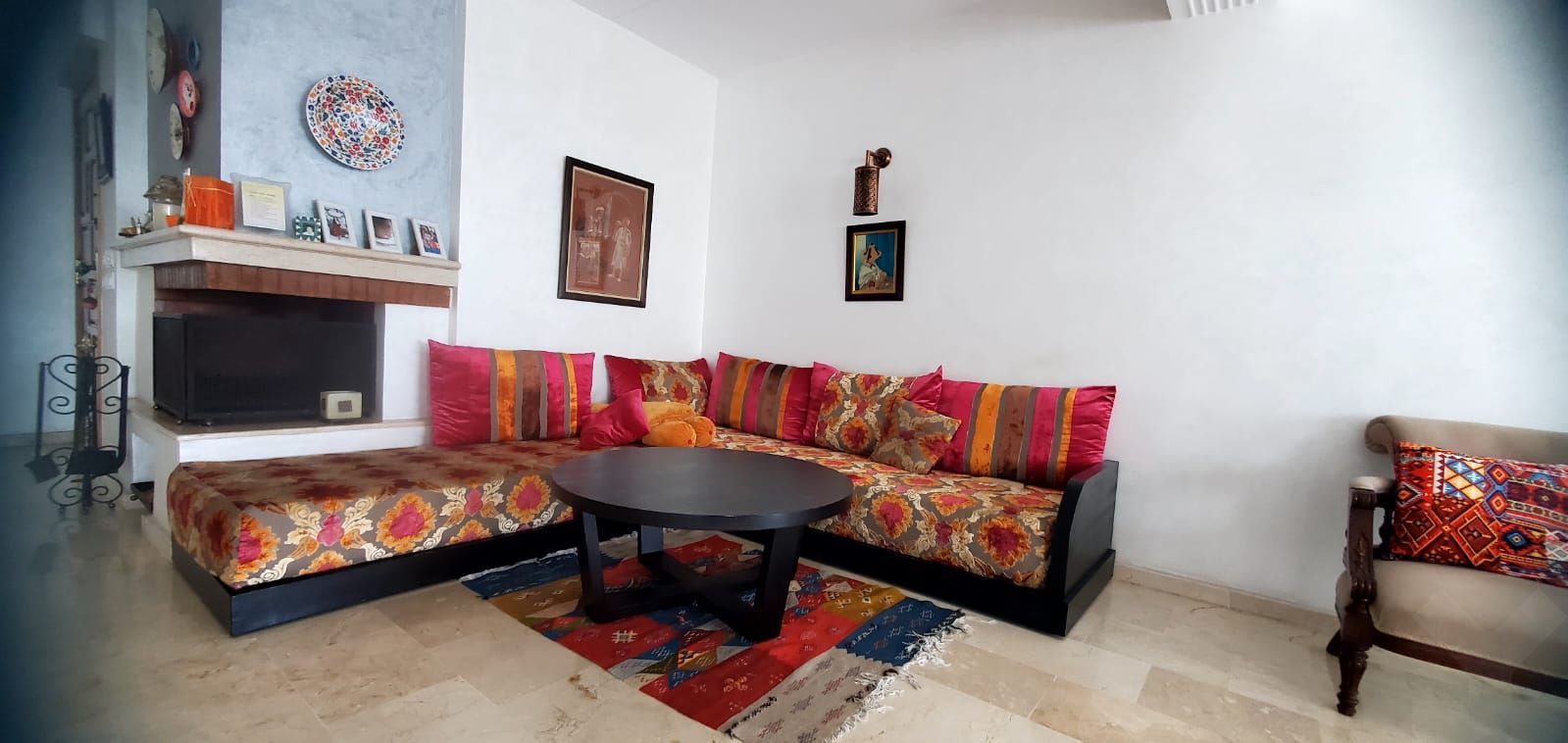 Appartement 132 m² à Les Princesses — 9