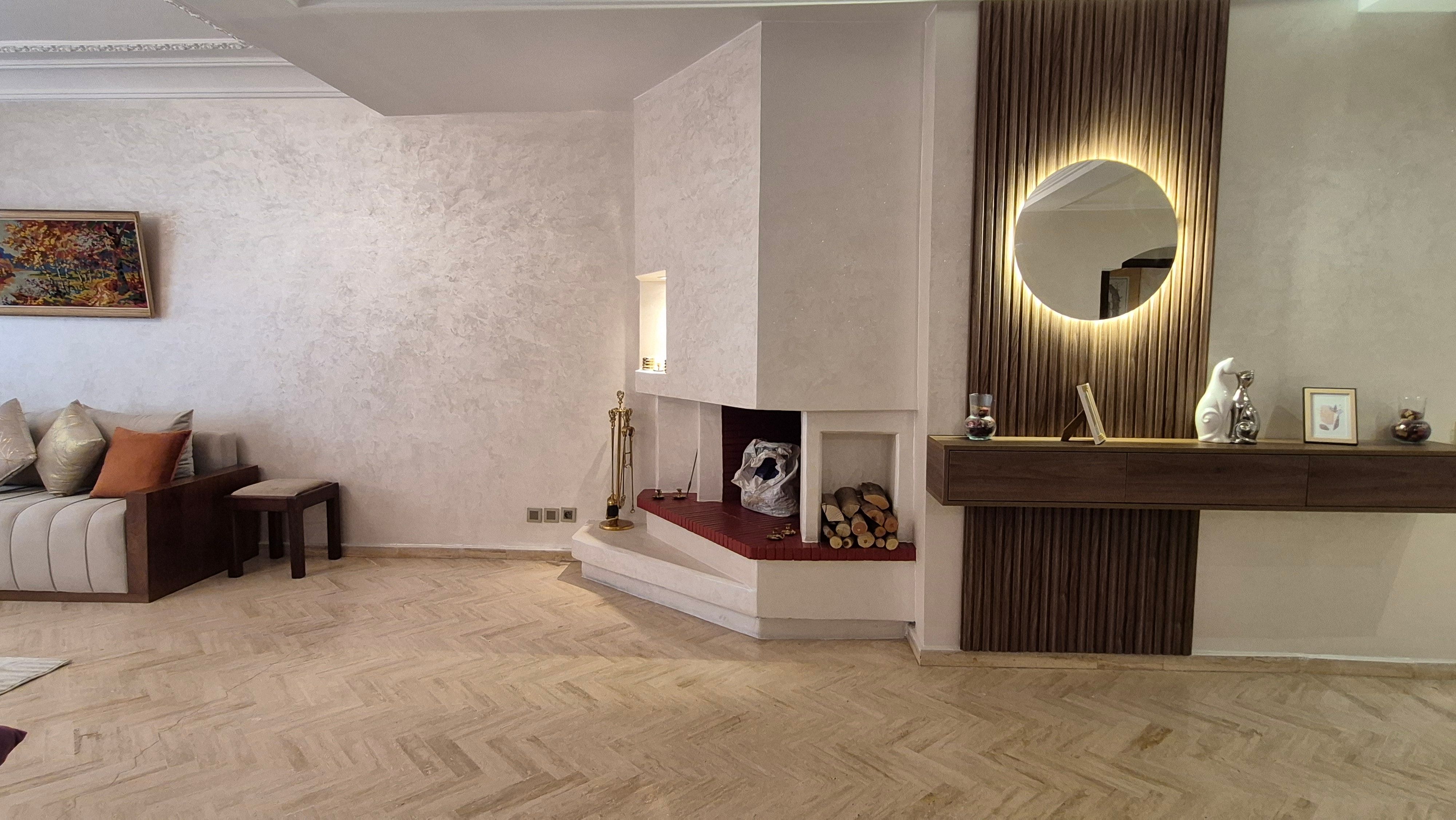 Appartement — Casablanca — 4