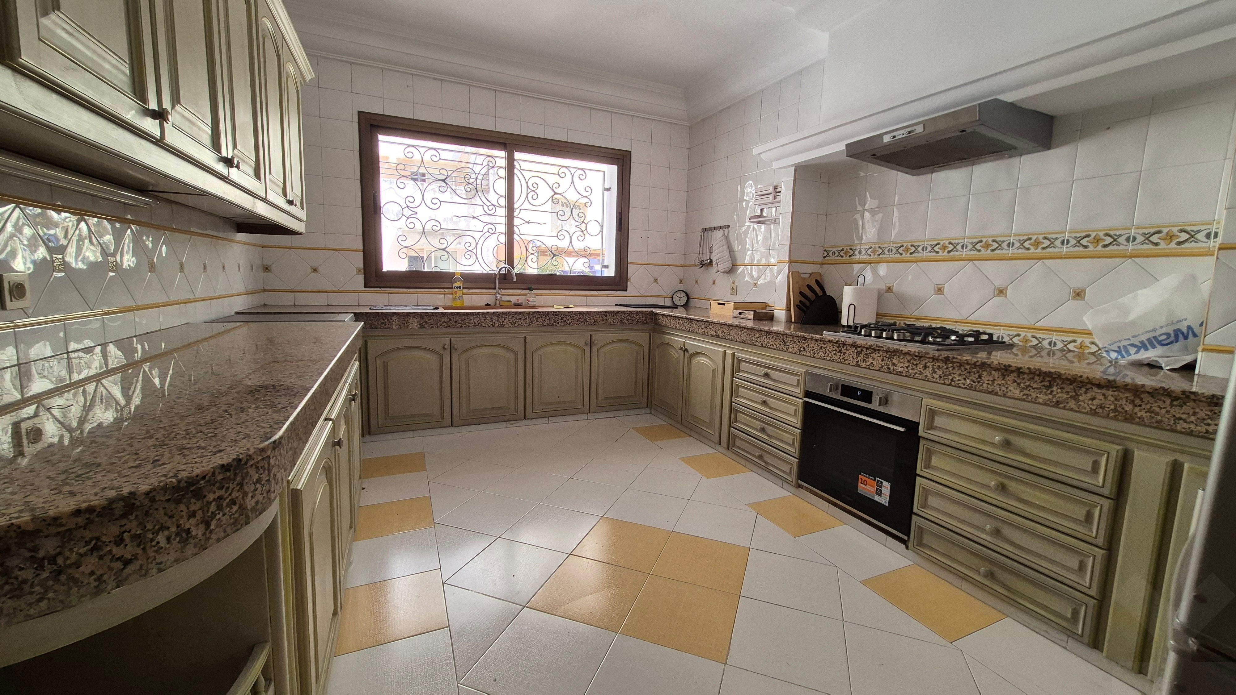 Appartement — Casablanca — 2