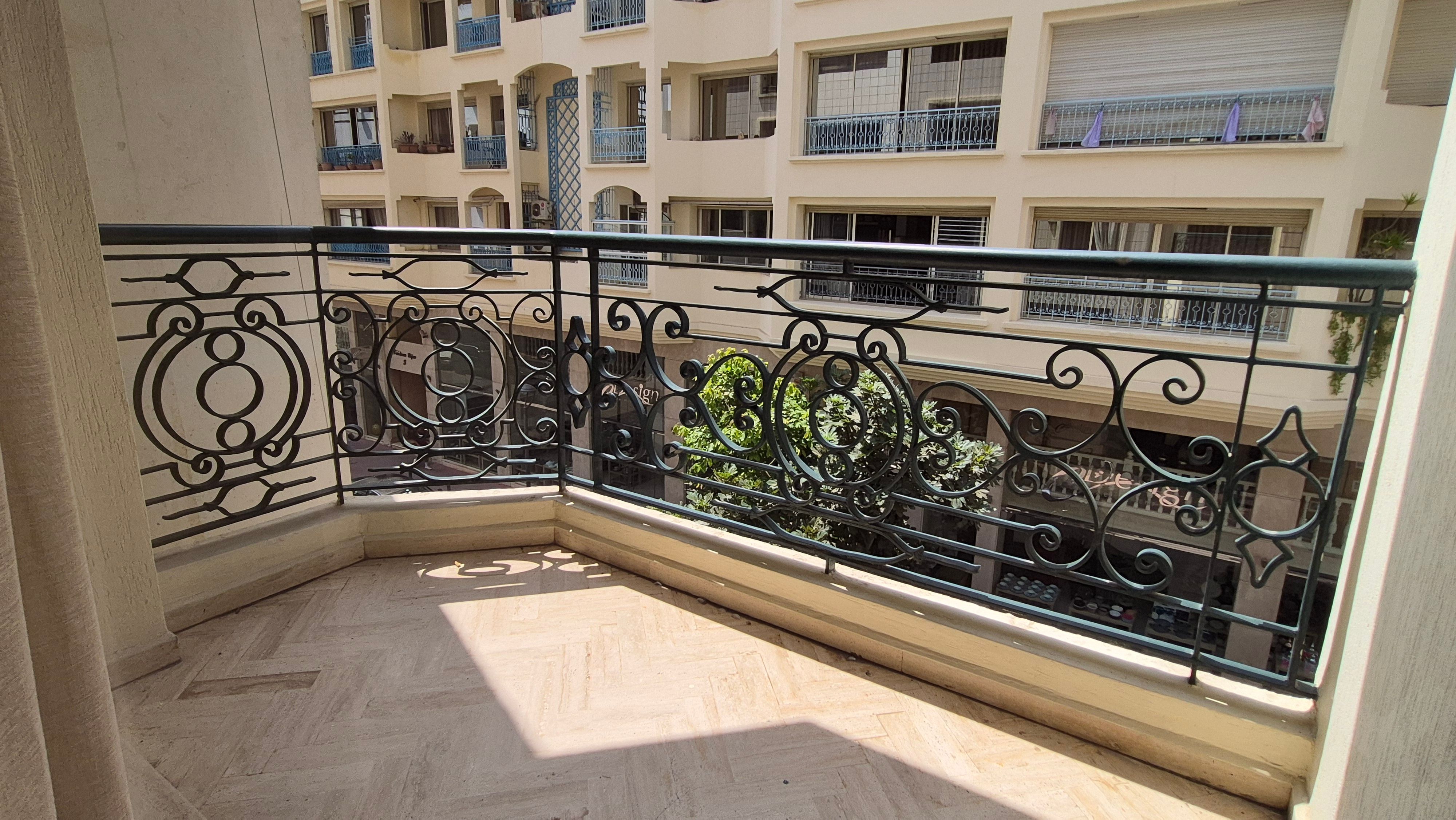 Appartement 191 m² à Racine — 12