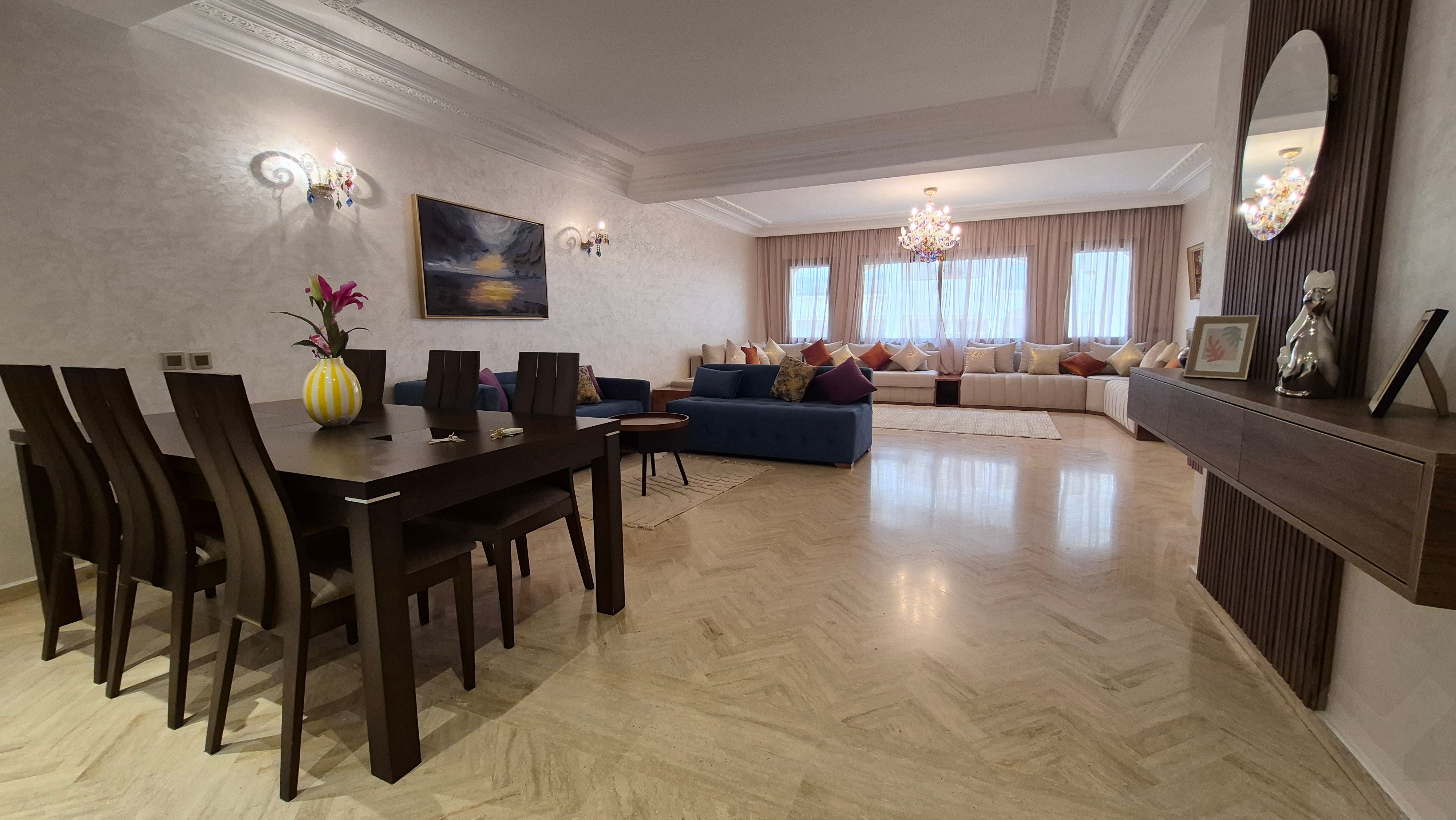 Appartement 191 m² à Racine — 13