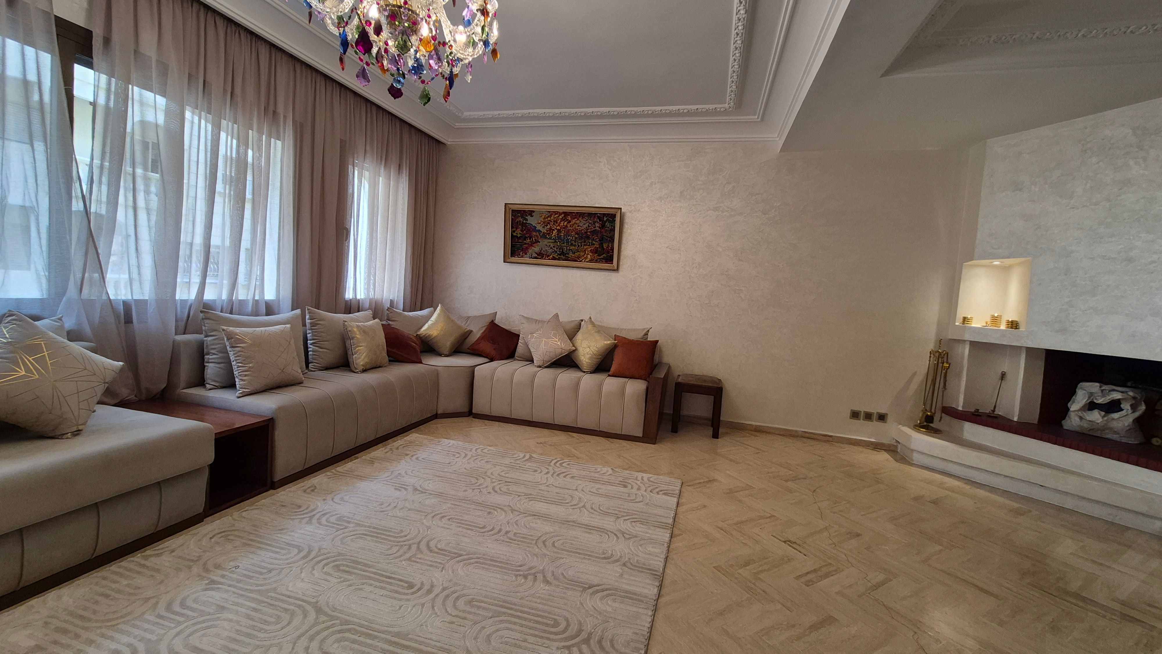 Appartement 191 m² à Racine — 14