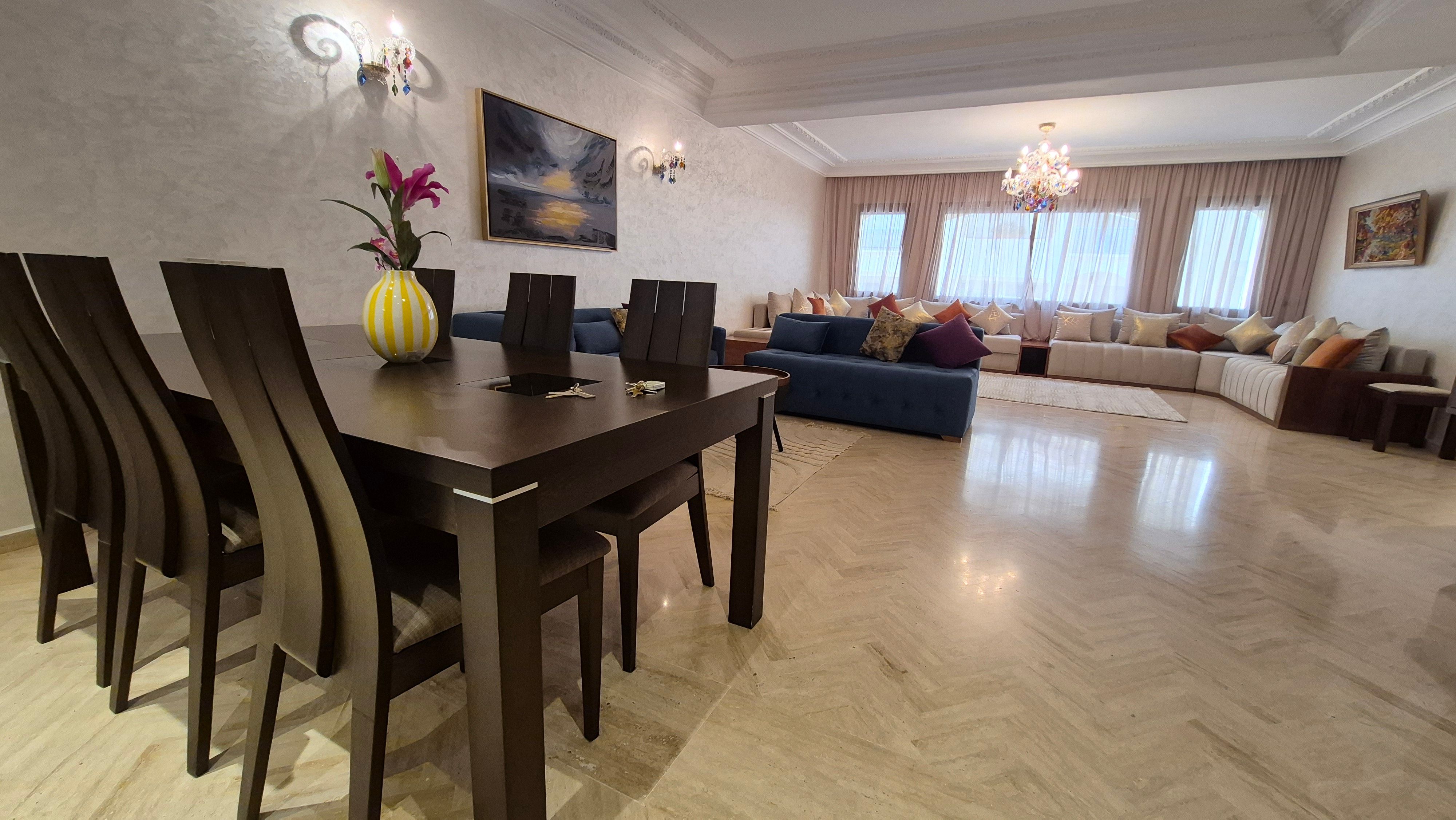 Appartement 191 m² à Racine — 9