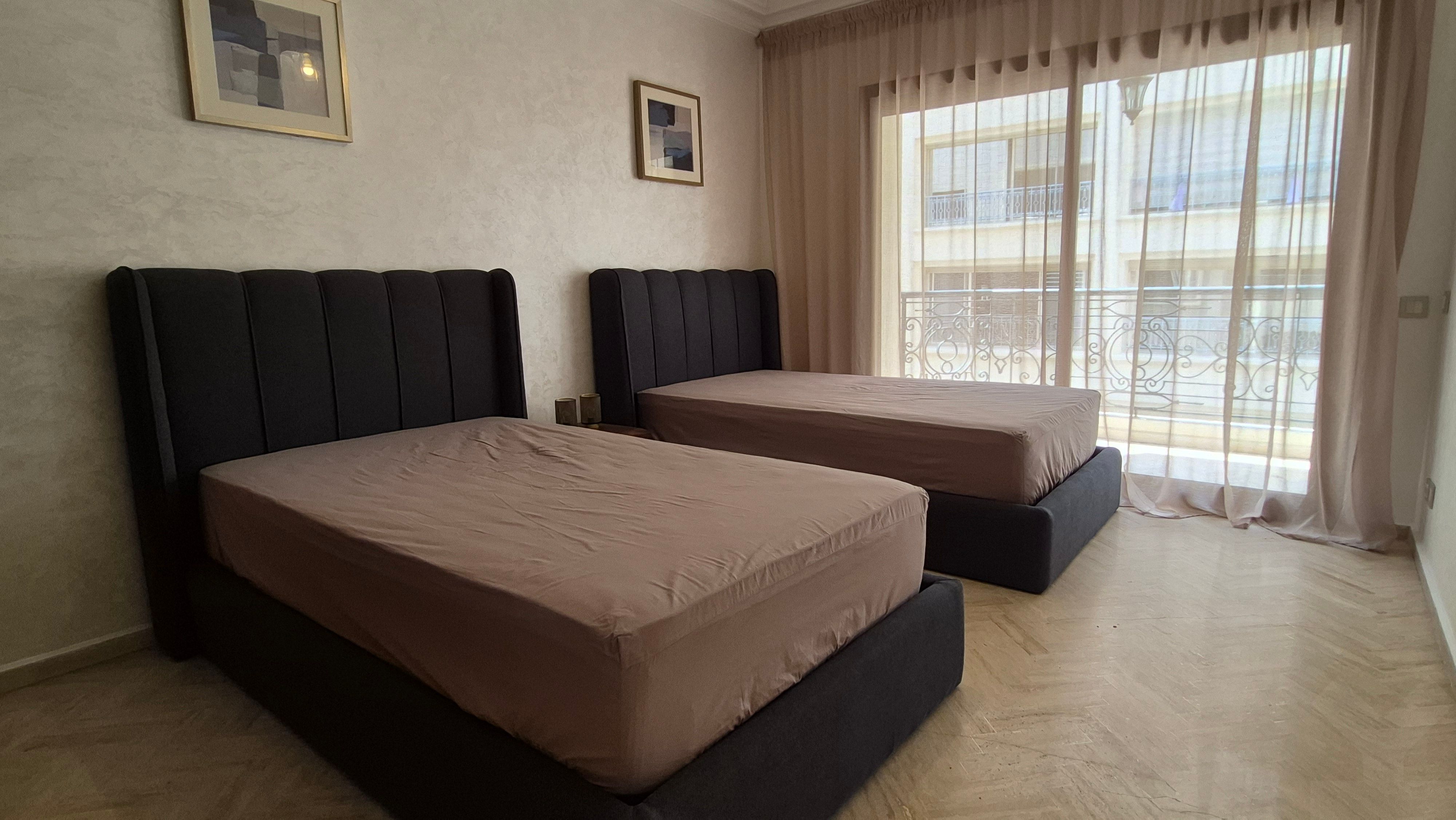 Appartement 191 m² à Racine — 11