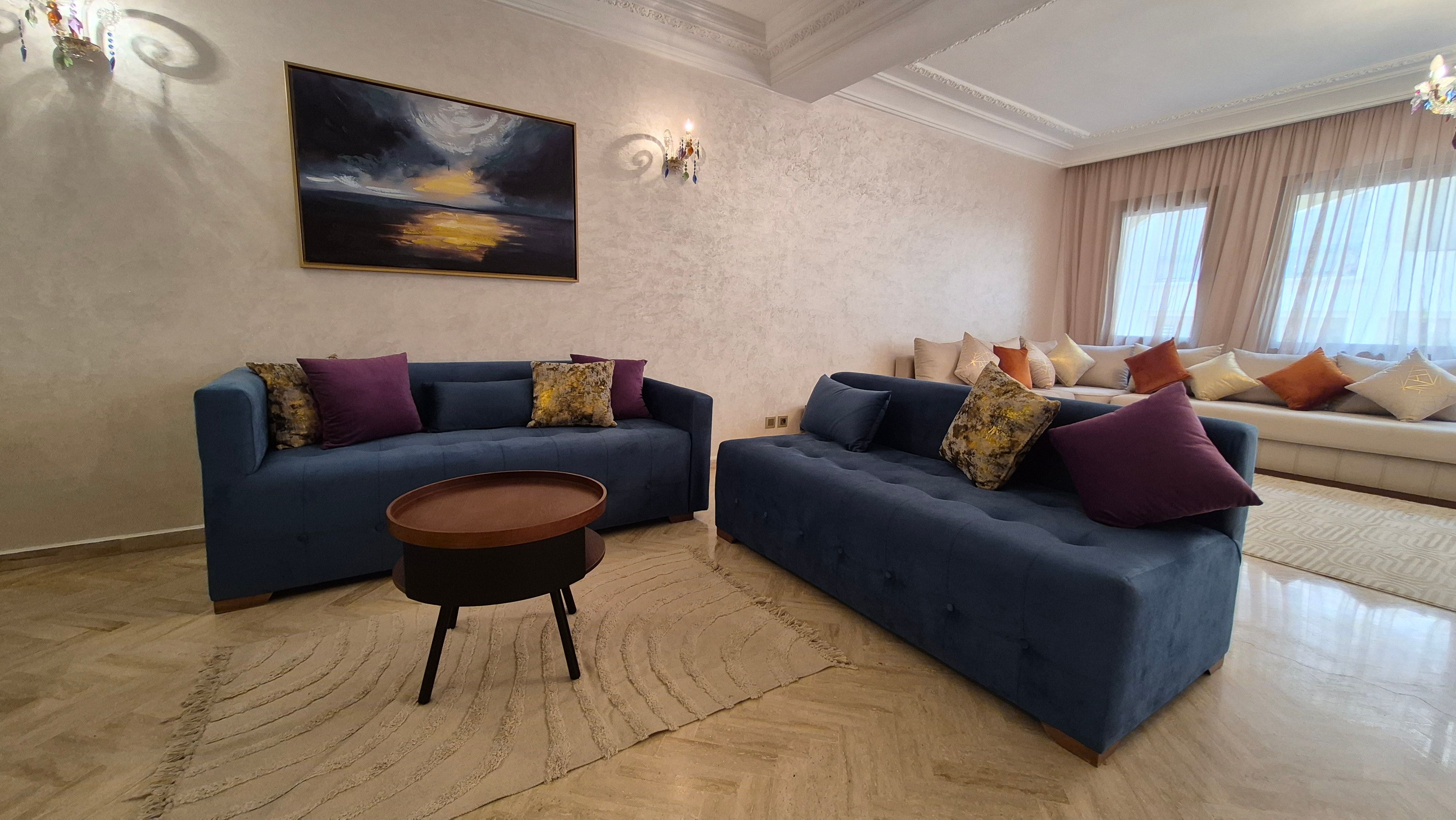 Appartement — Casablanca — 6
