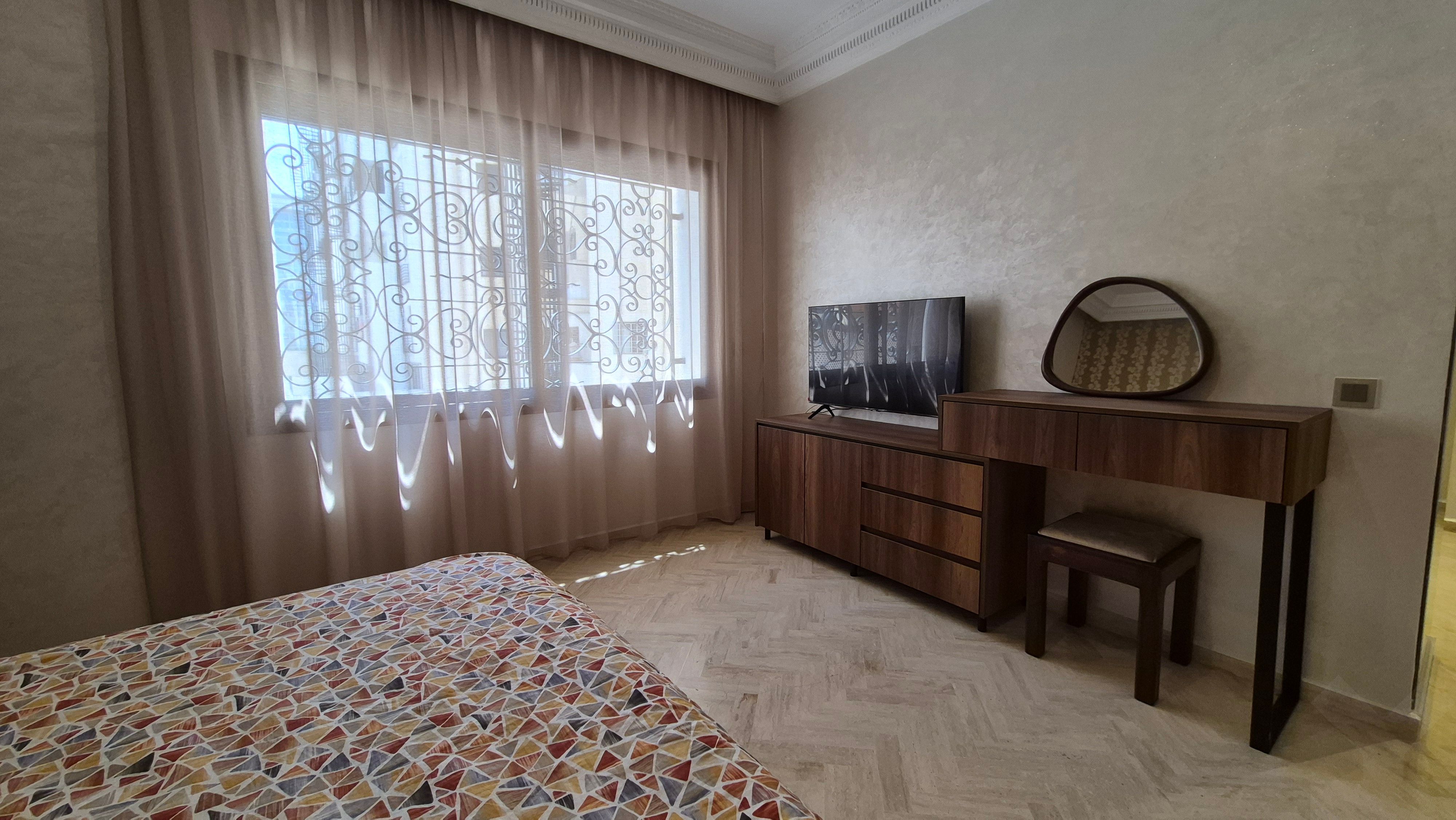 Appartement — Casablanca — 5