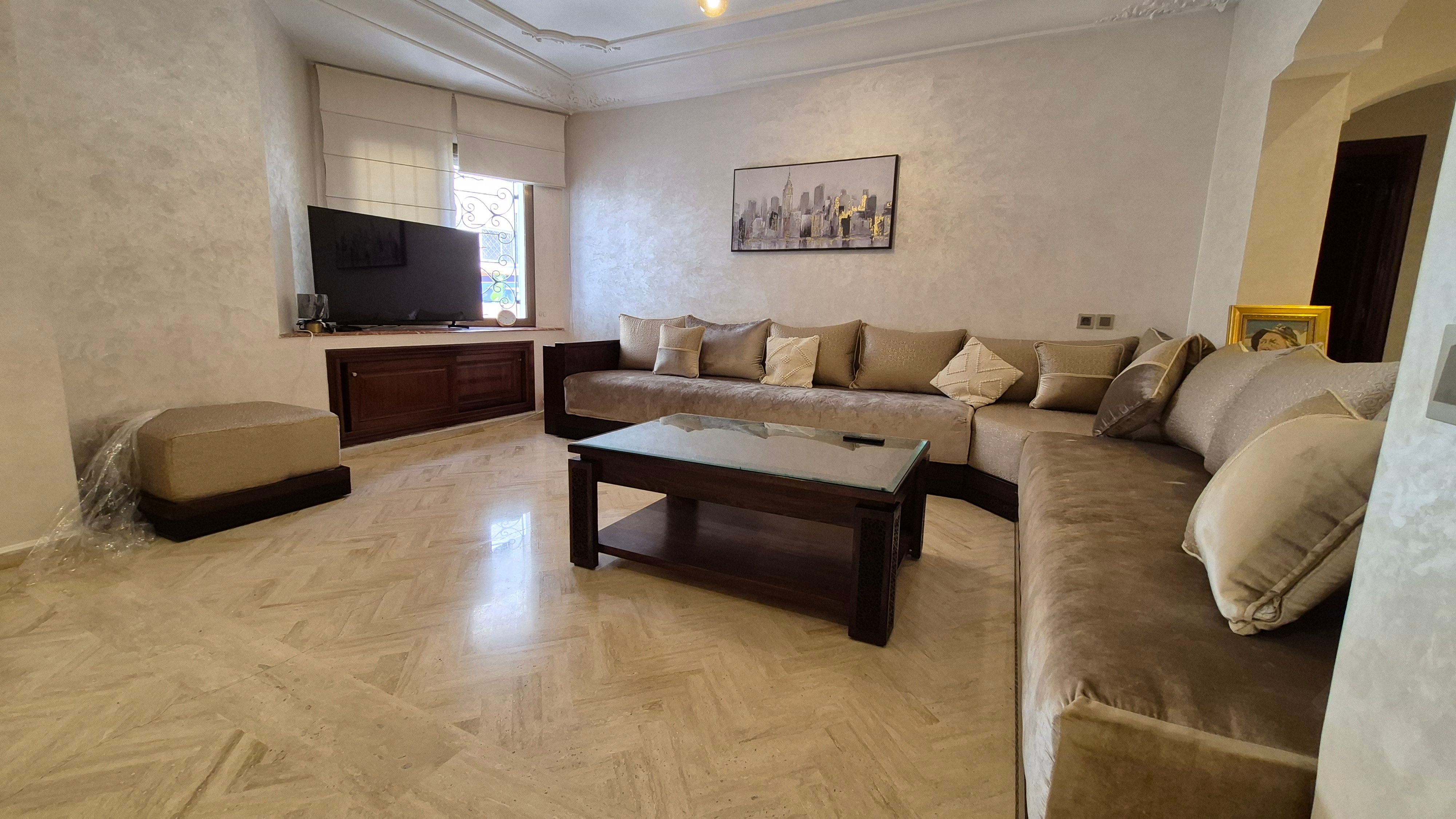 Appartement — Casablanca — 3