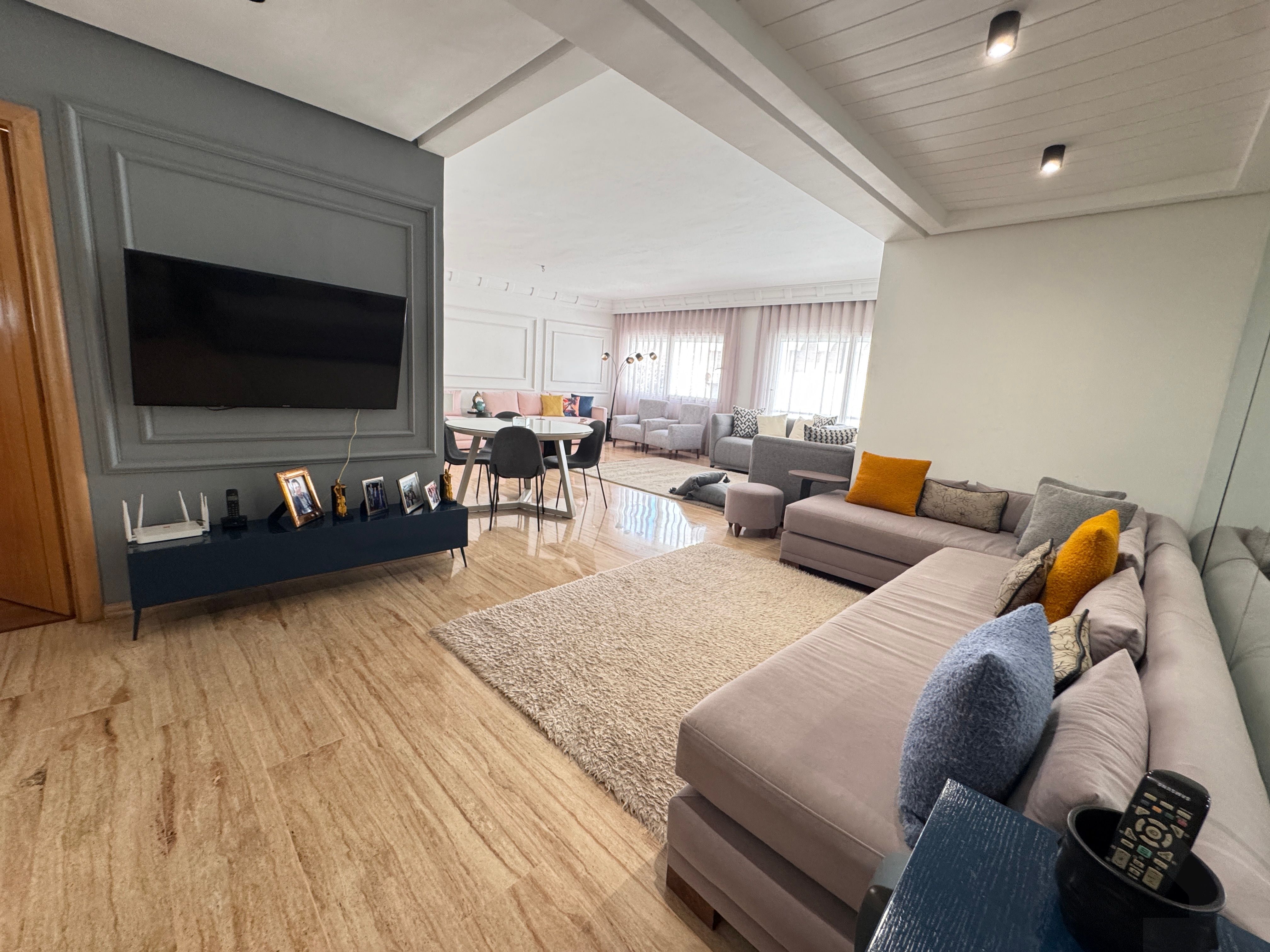 Appartement — Casablanca — 2
