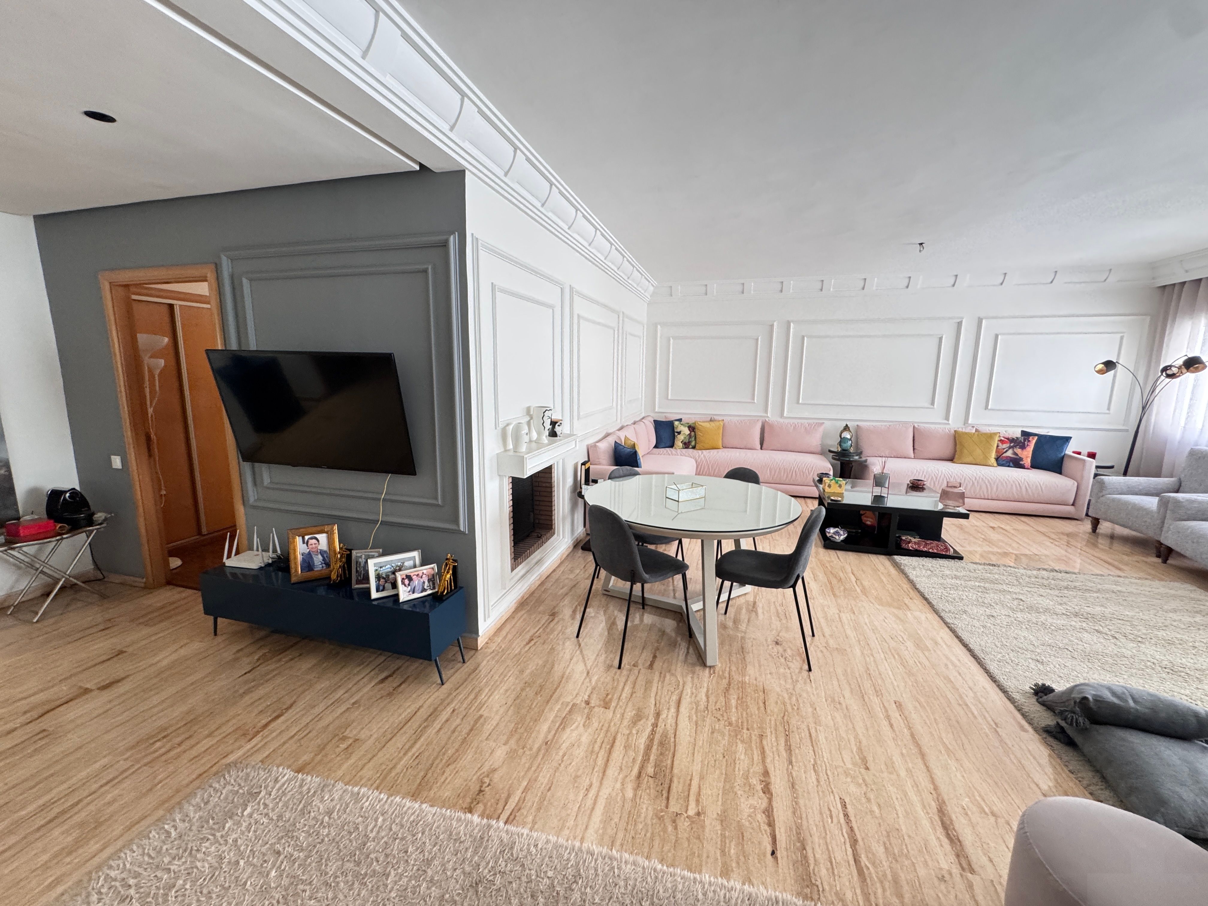 Appartement — Casablanca — 3