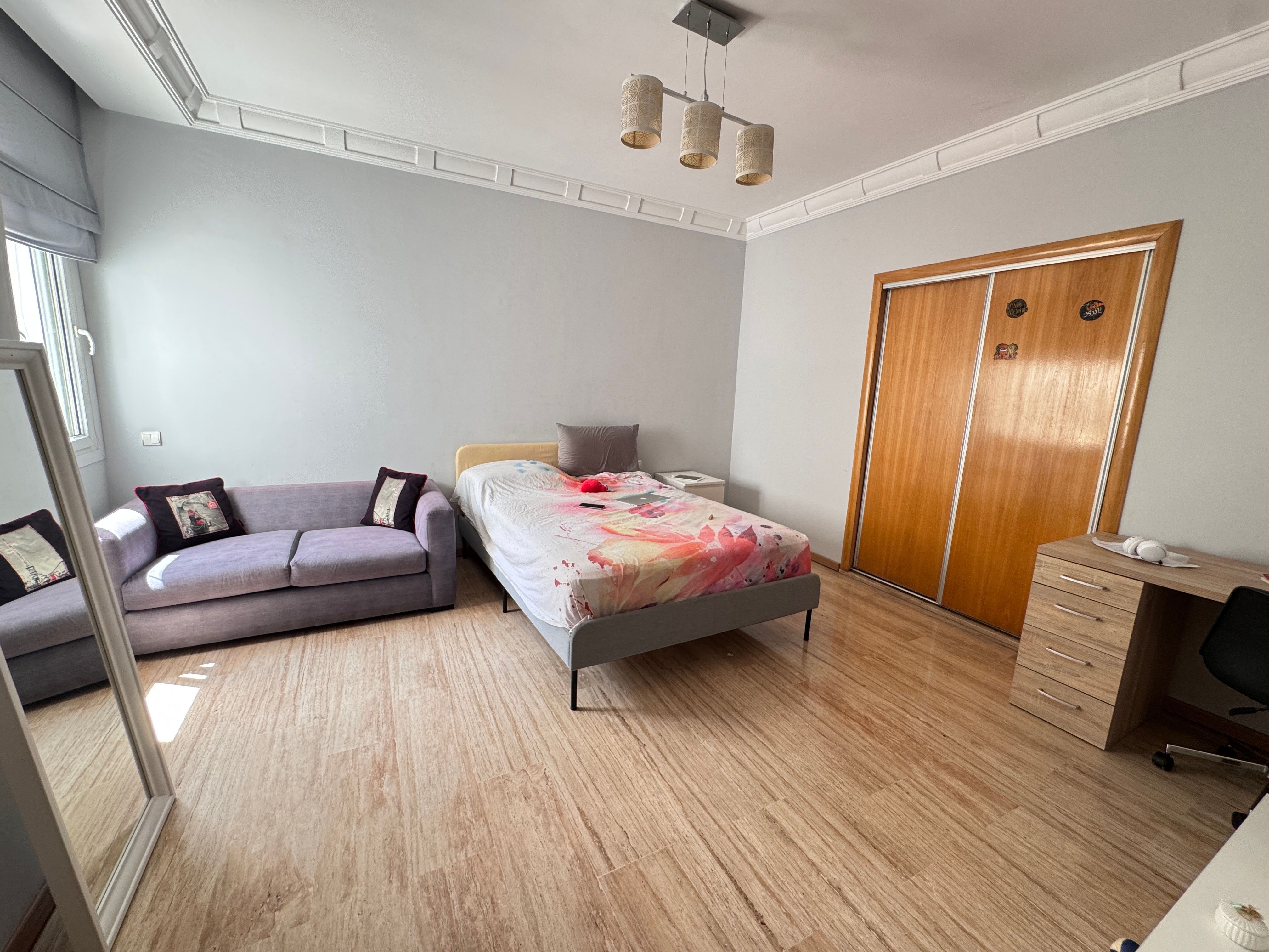 Appartement 202 m² à Gauthier — 7