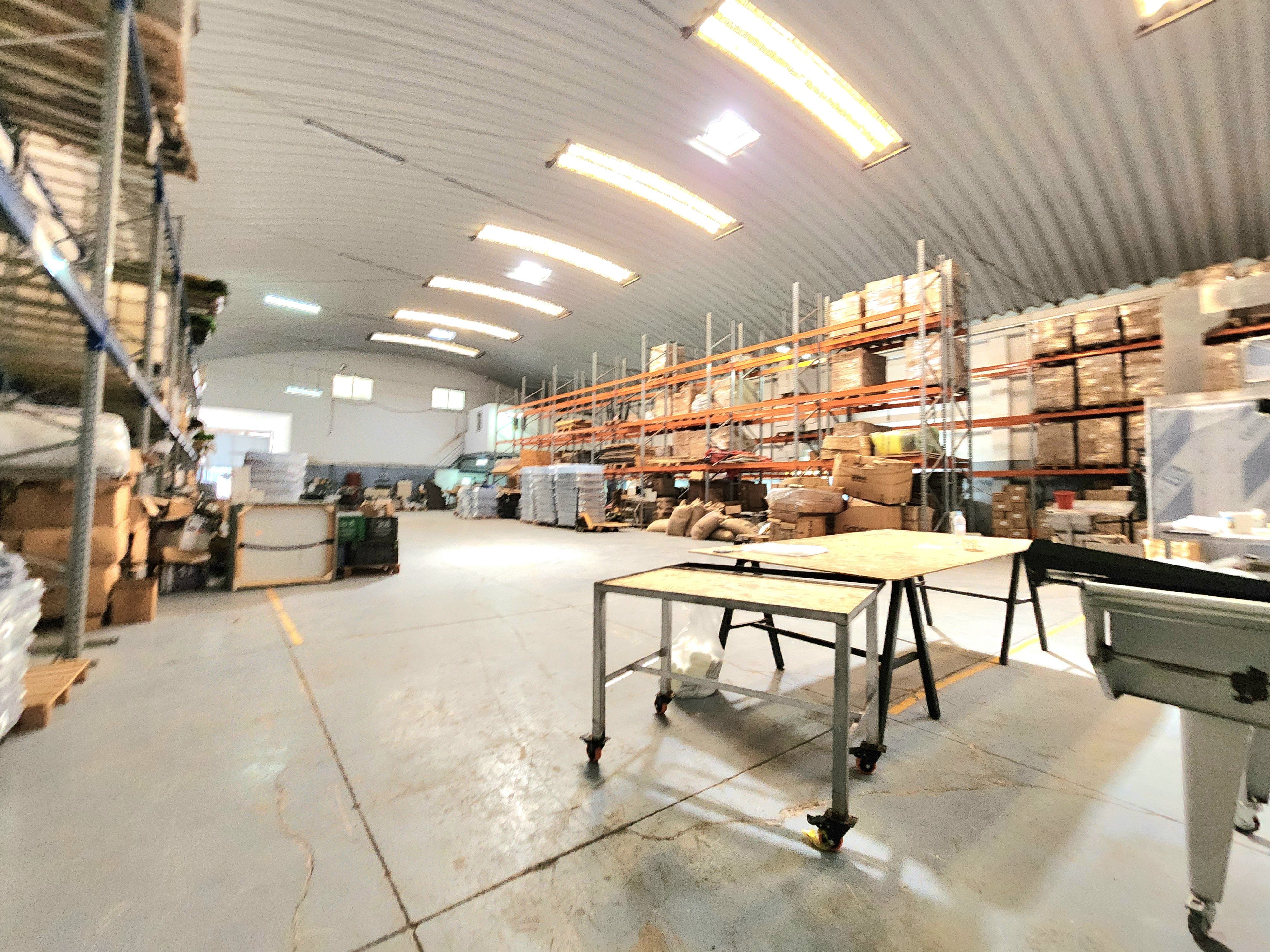 Local commercial 1101 m² f Alsace Loraine — 21