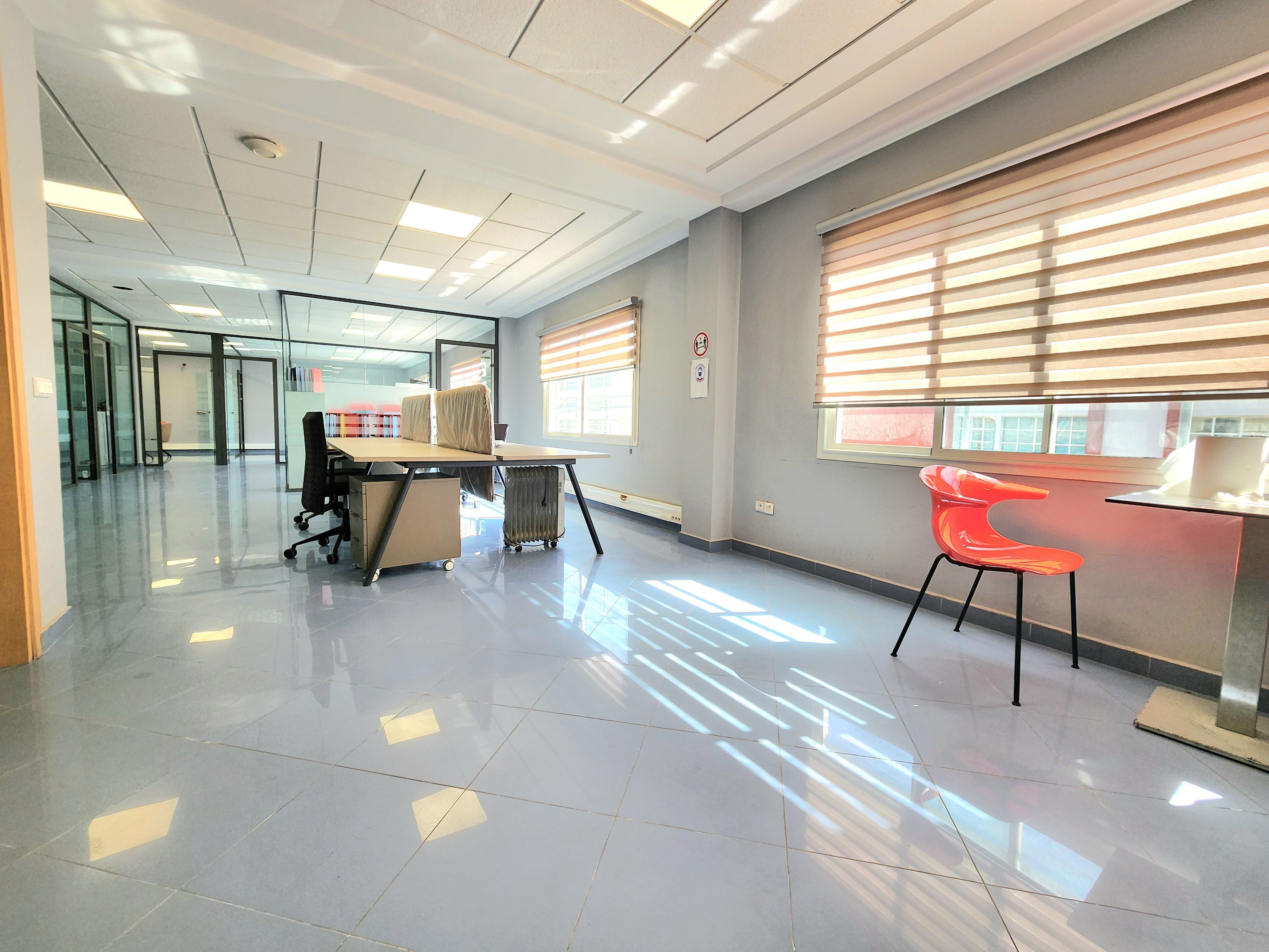 Local commercial 1101 m² f Alsace Loraine — 11