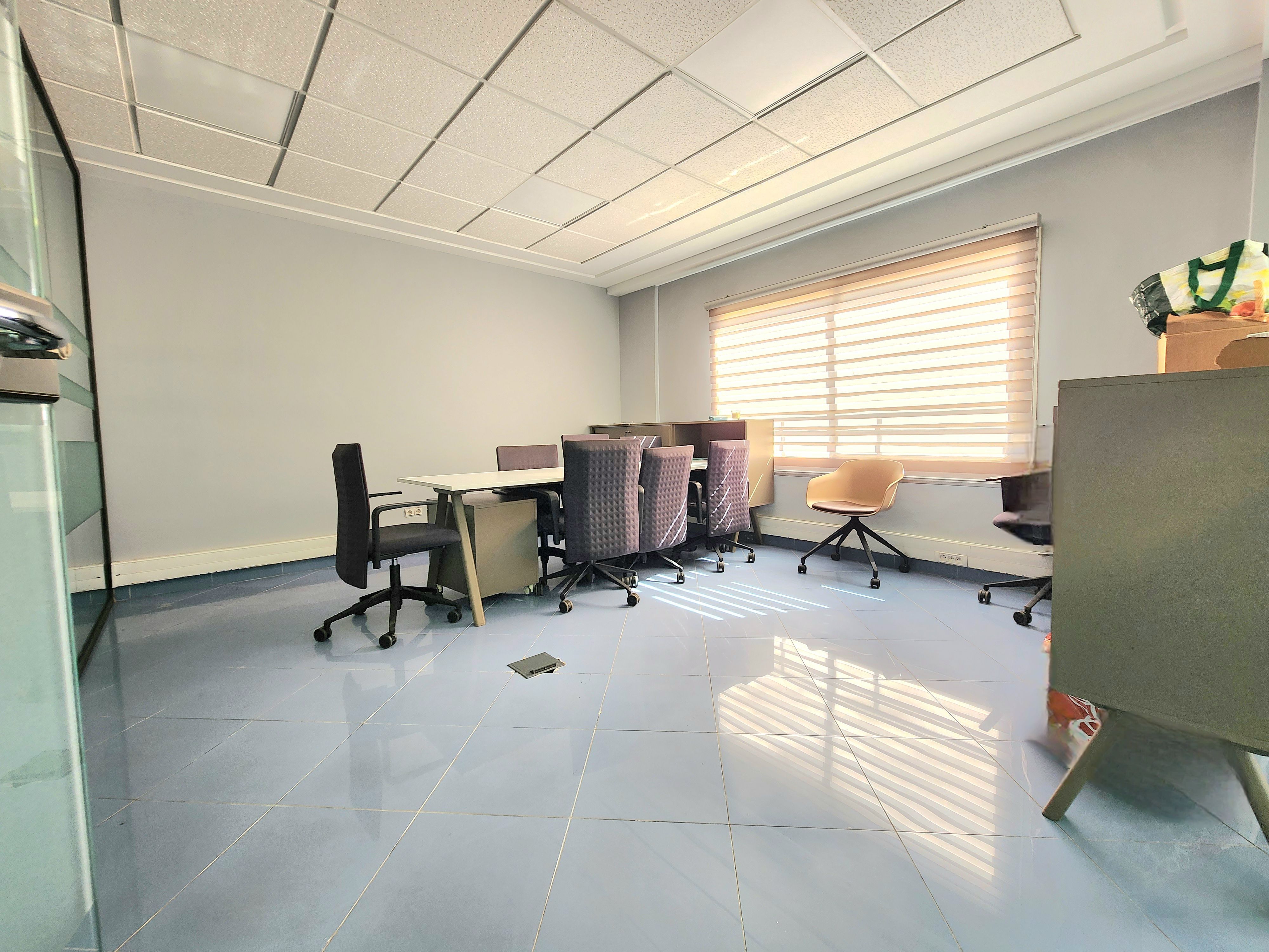 Local commercial 1101 m² f Alsace Loraine — 15