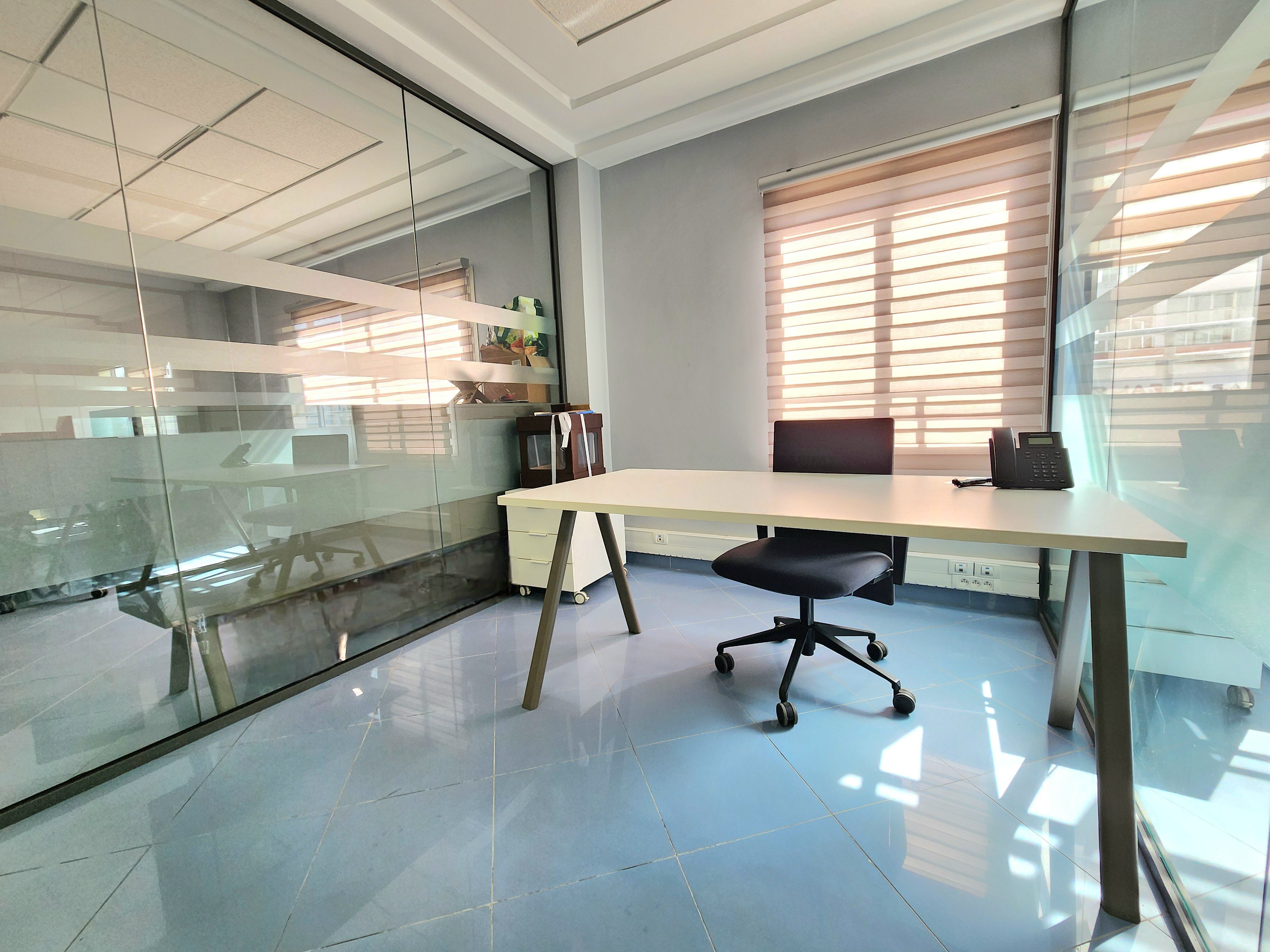 Local commercial 1101 m² f Alsace Loraine — 14