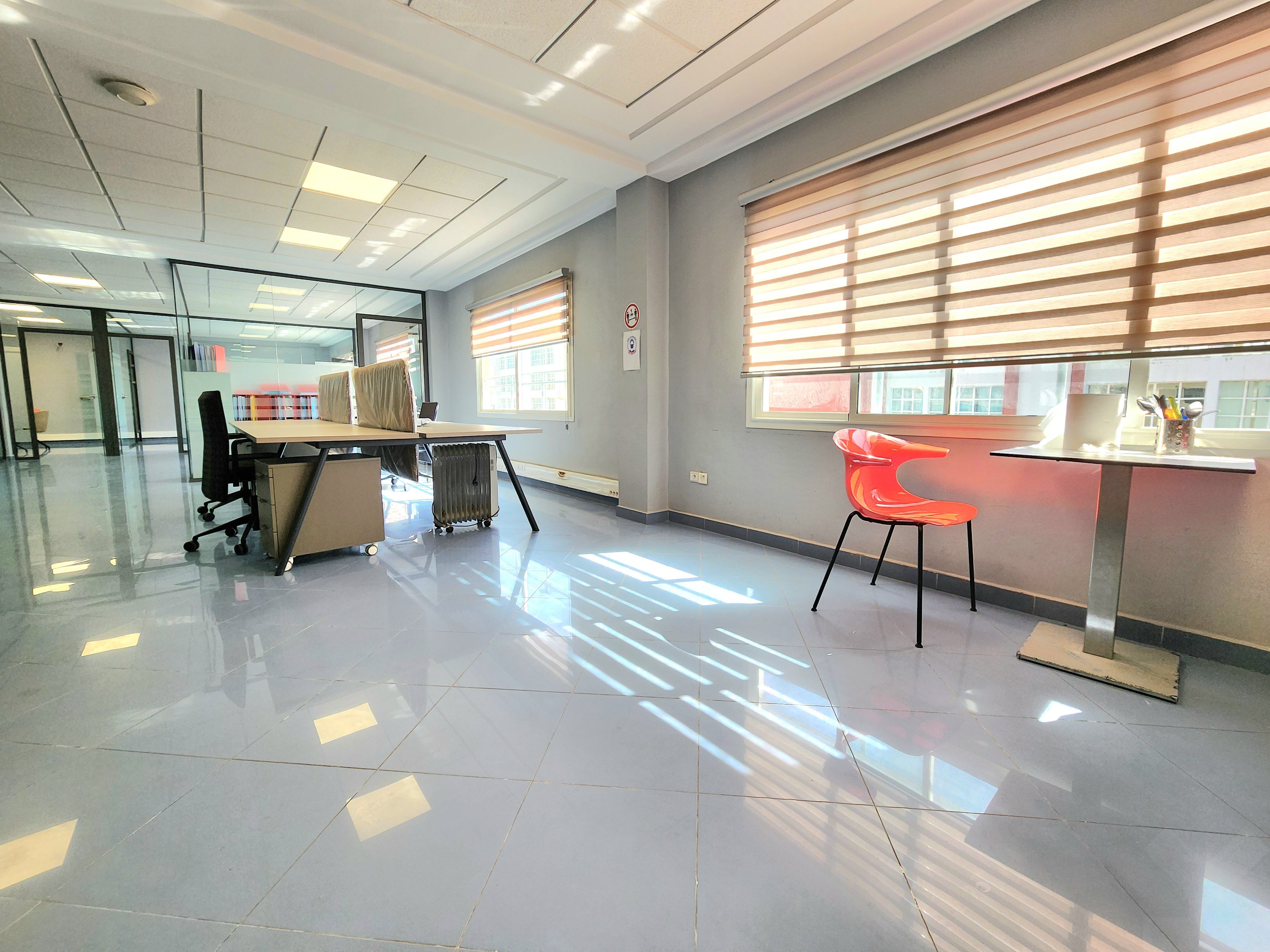 Local commercial 1101 m² f Alsace Loraine — 18