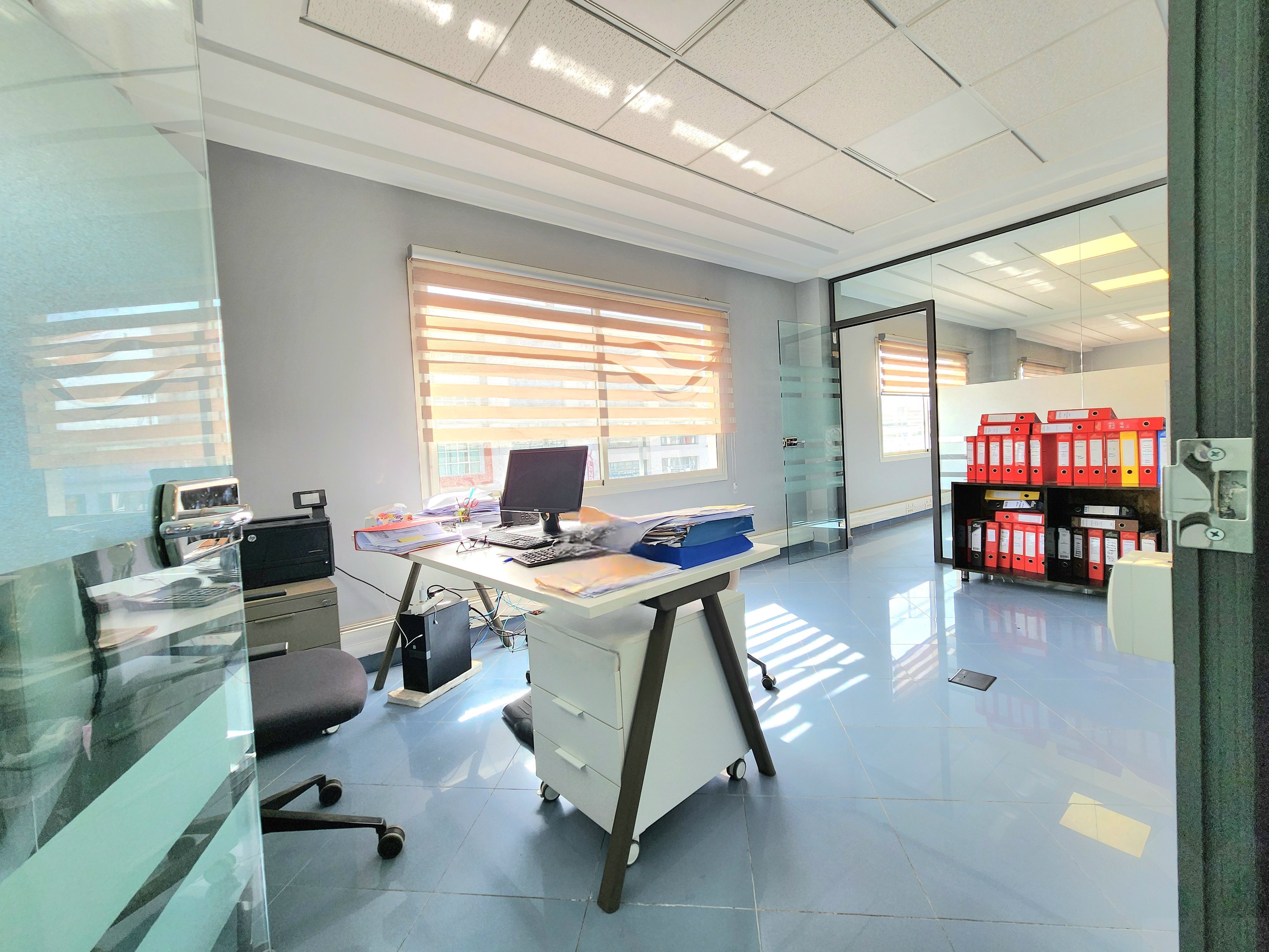 Local commercial 1101 m² f Alsace Loraine — 7