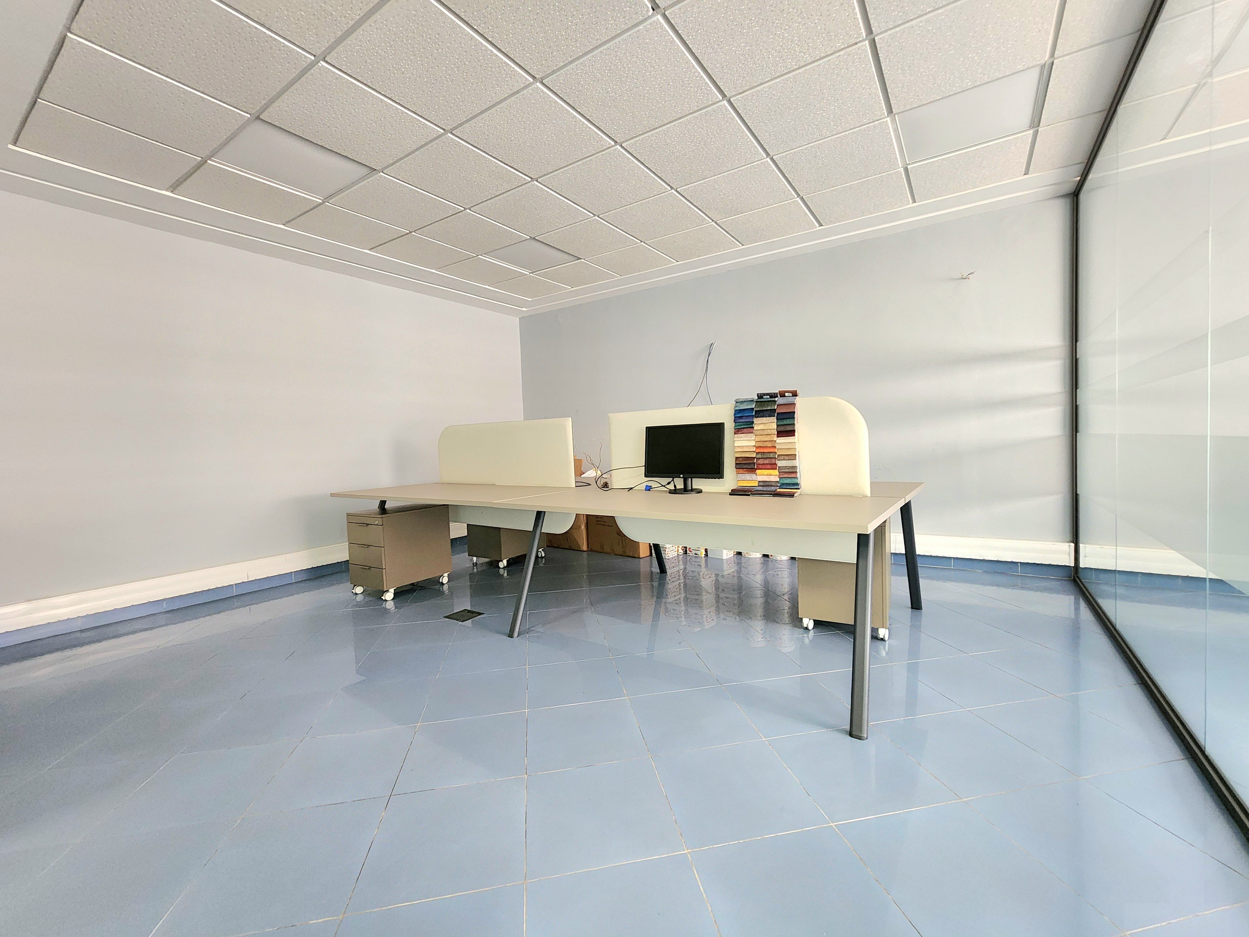 Local commercial 1101 m² f Alsace Loraine — 16
