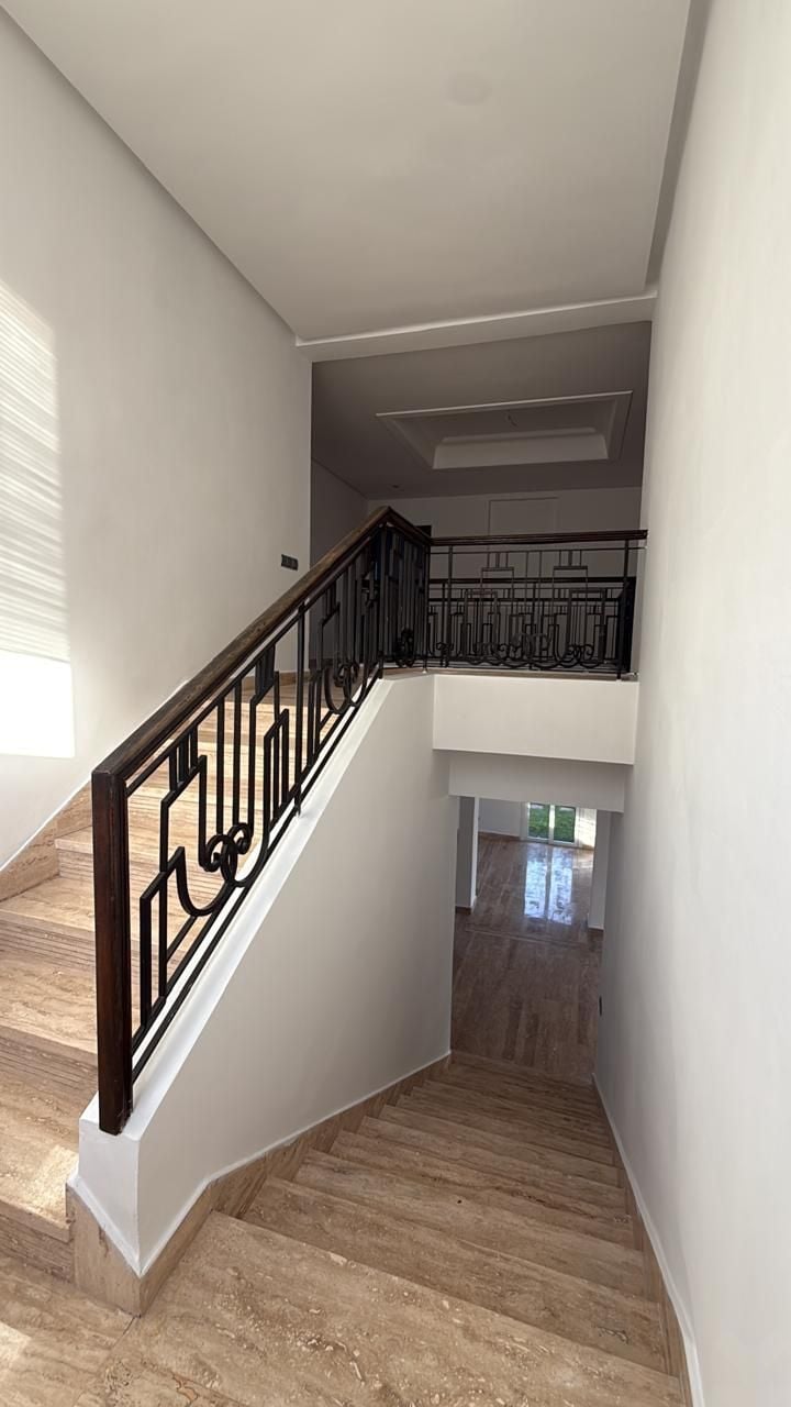Villa 380 m² à Bouskoura — 41