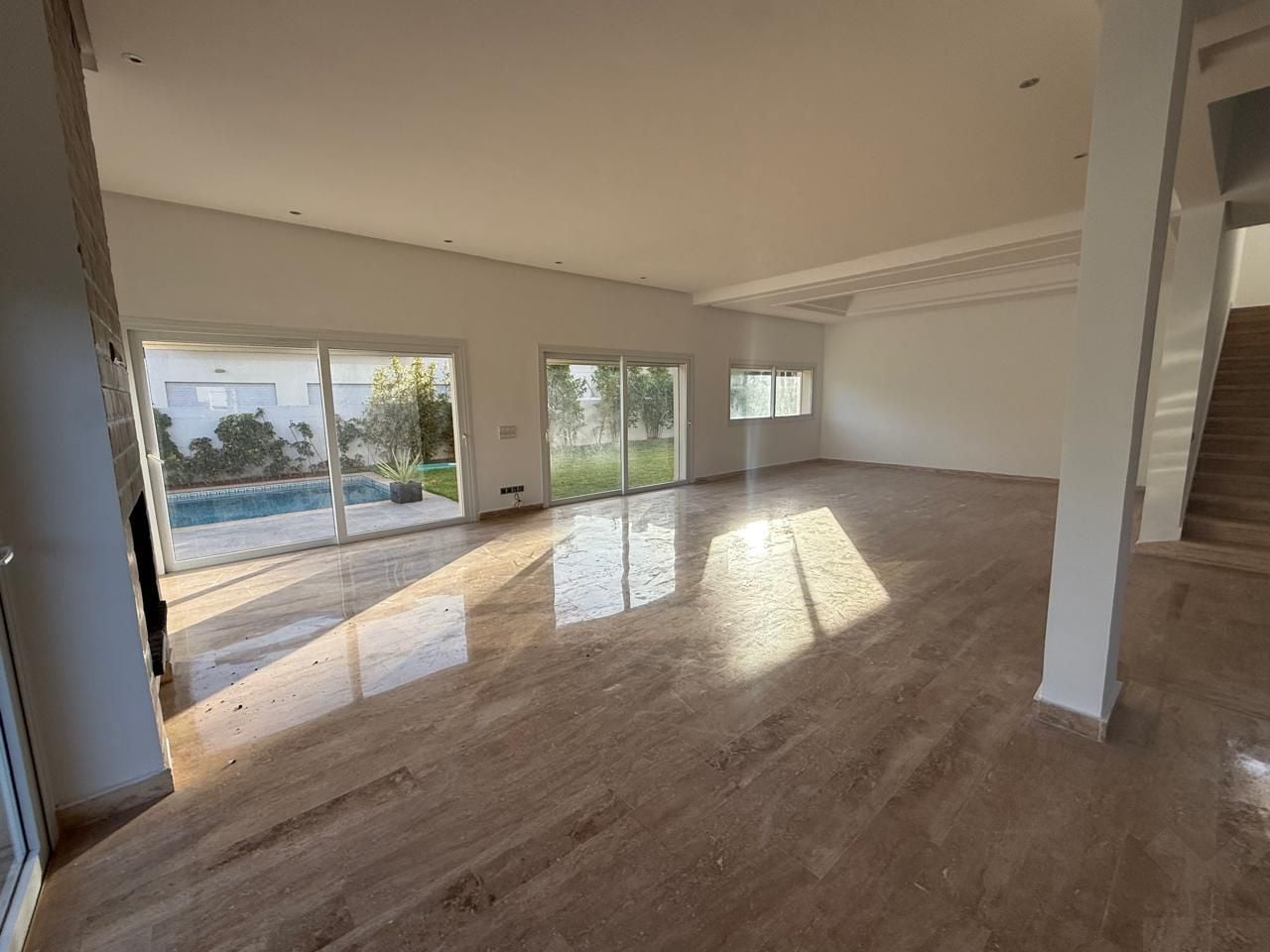 Villa 380 m² à Bouskoura — 52