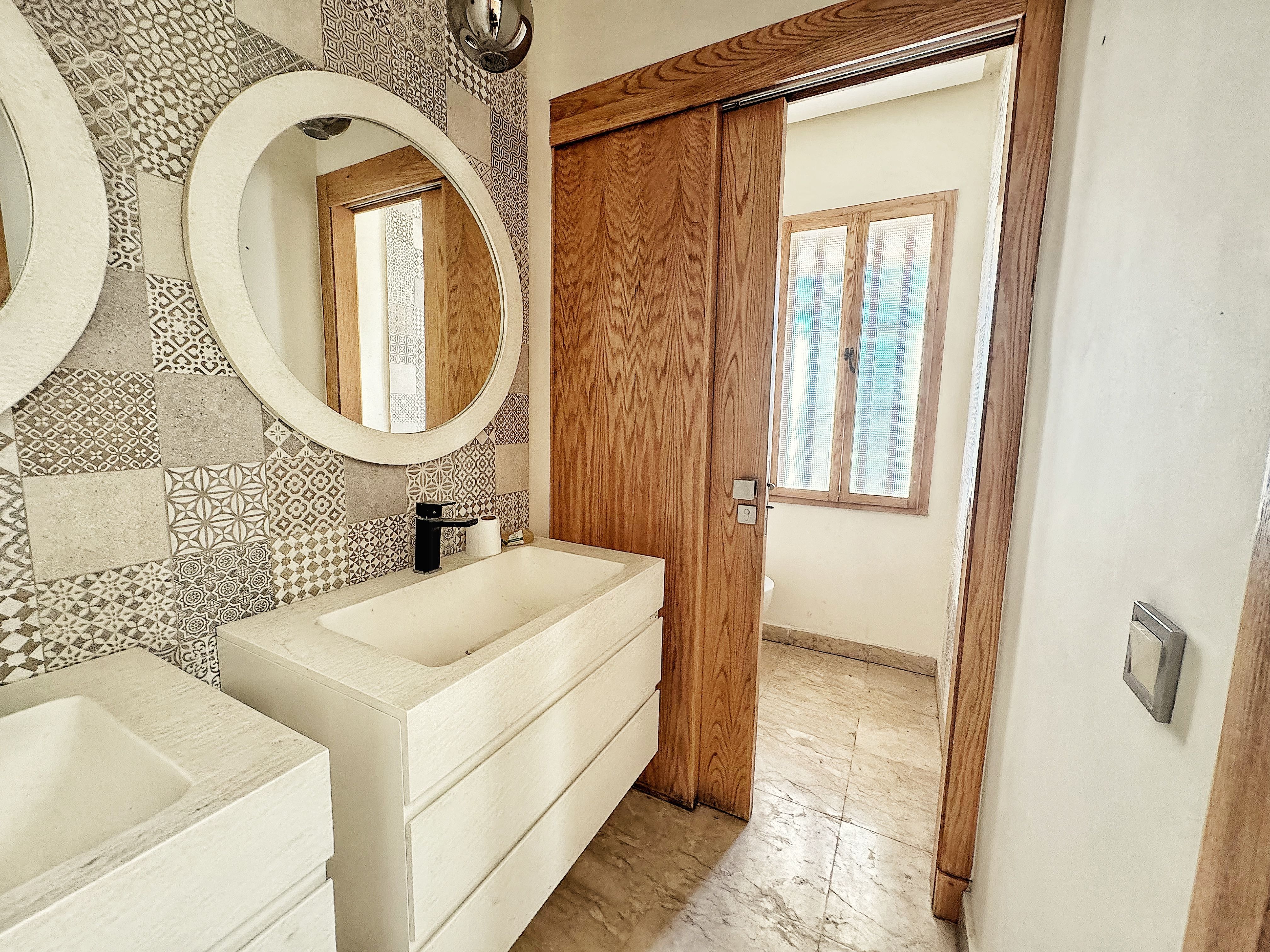 Villa — Casablanca — 5